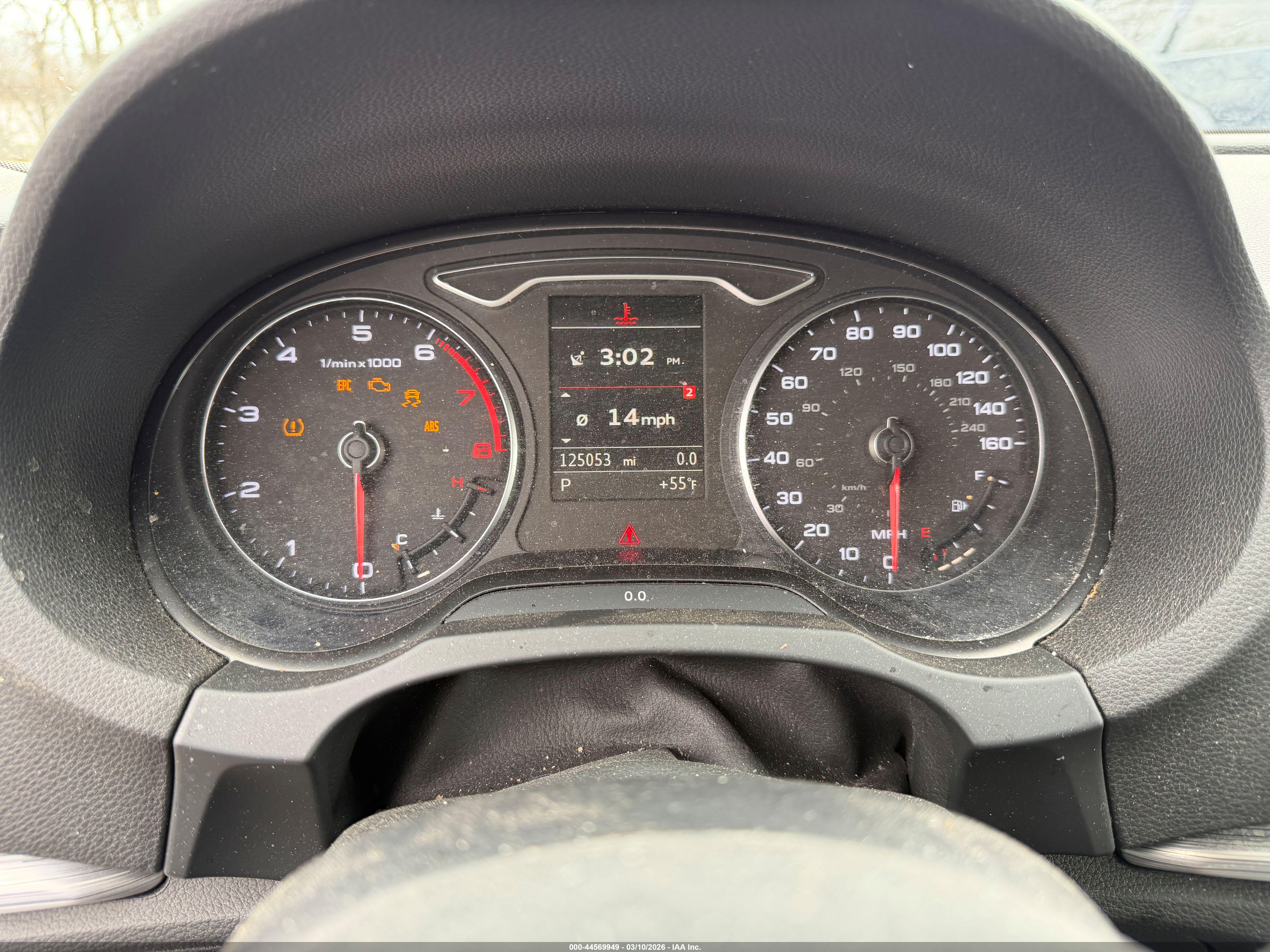 AUDI A3 image 7