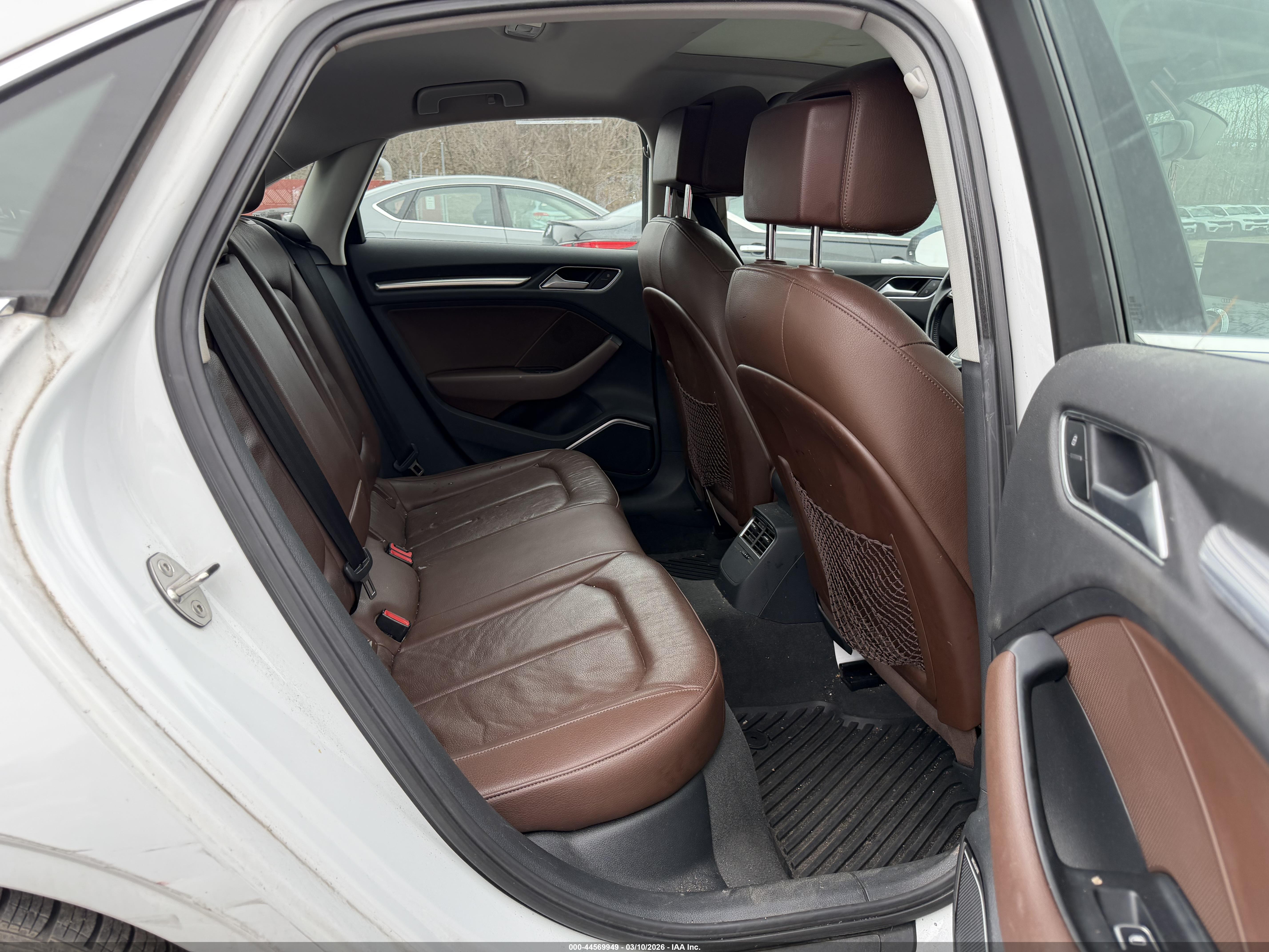 AUDI A3 image 8