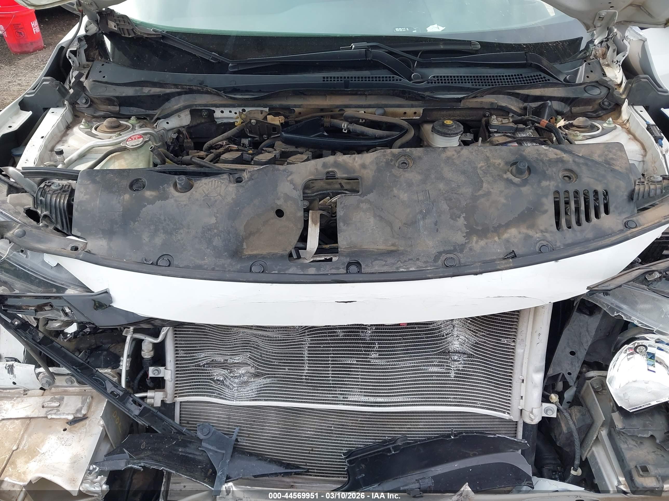 HONDA CIVIC image 10