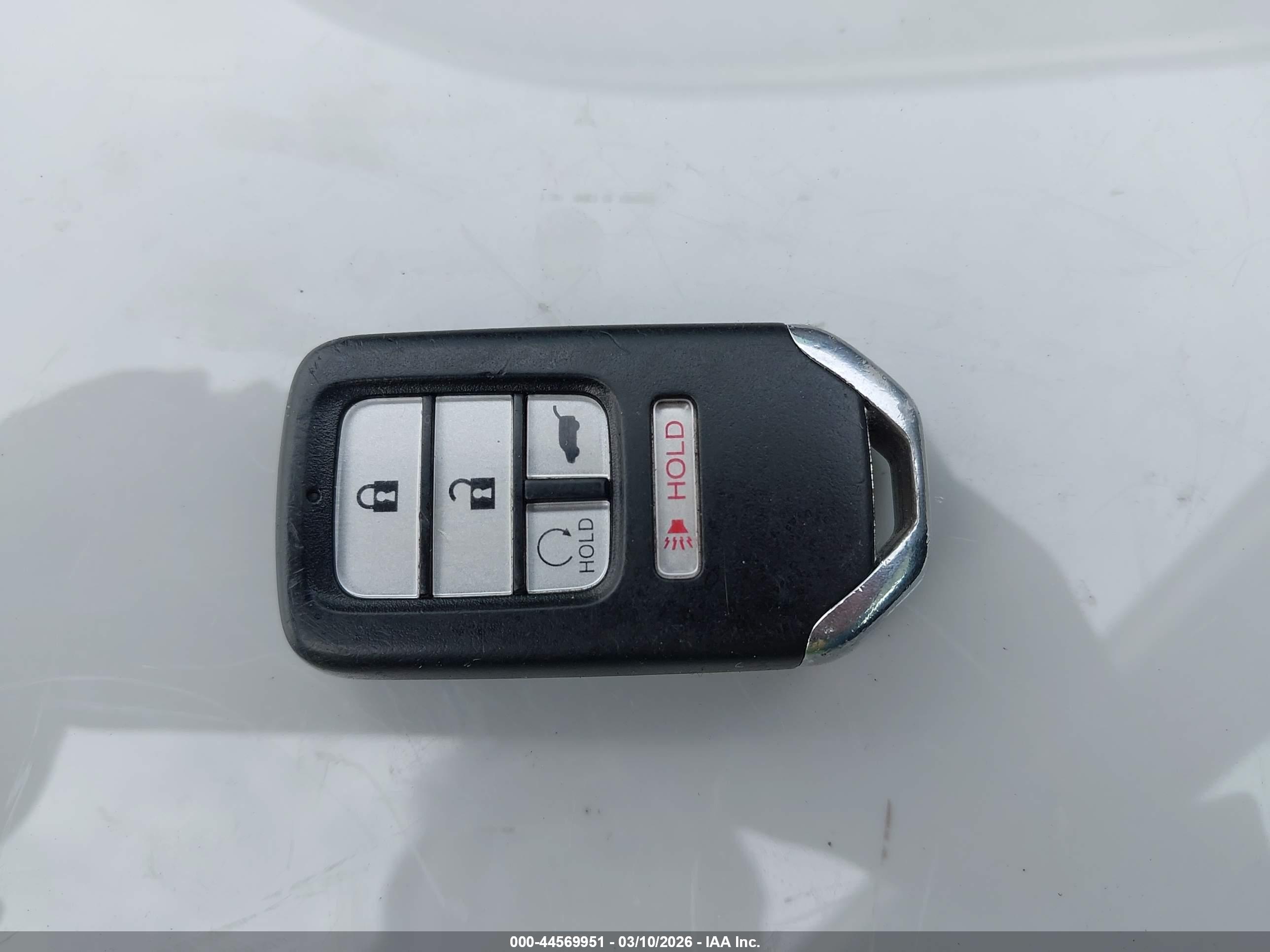 HONDA CIVIC image 11