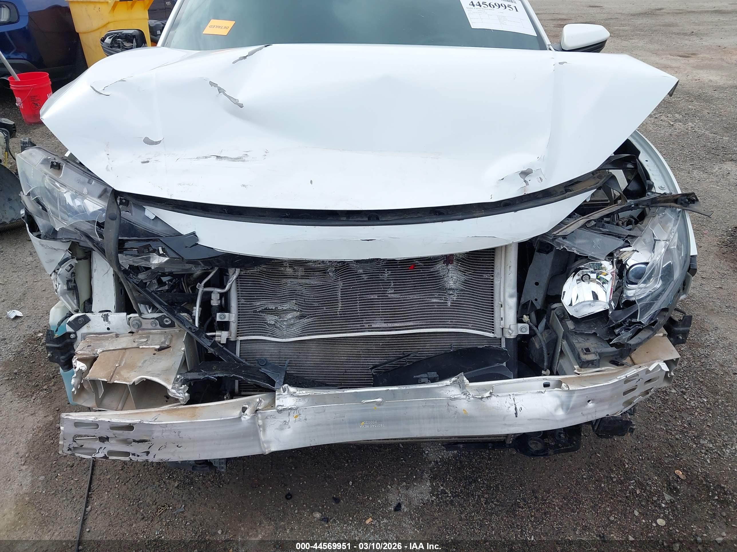 HONDA CIVIC image 6