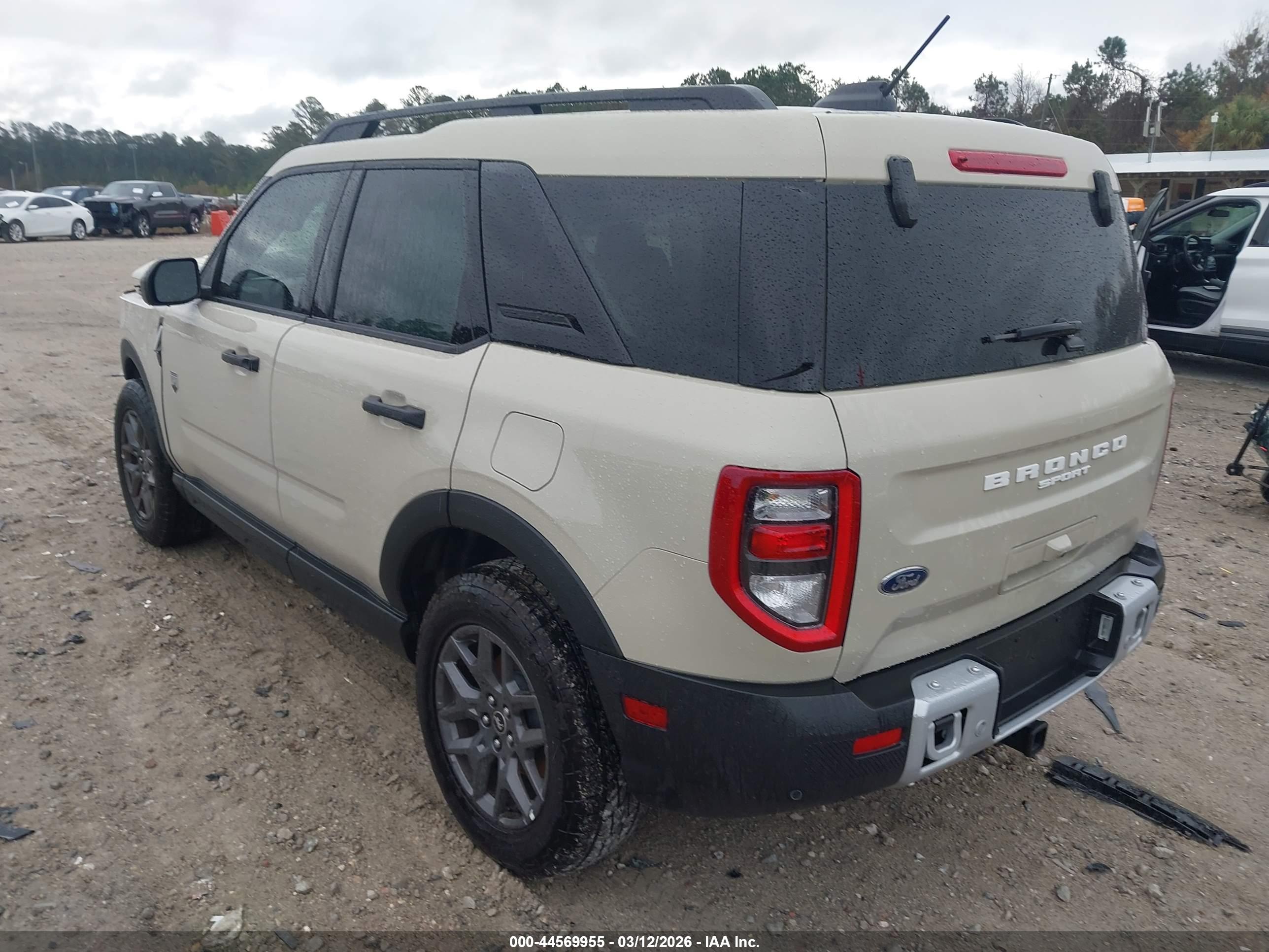 FORD BRONCO image 3