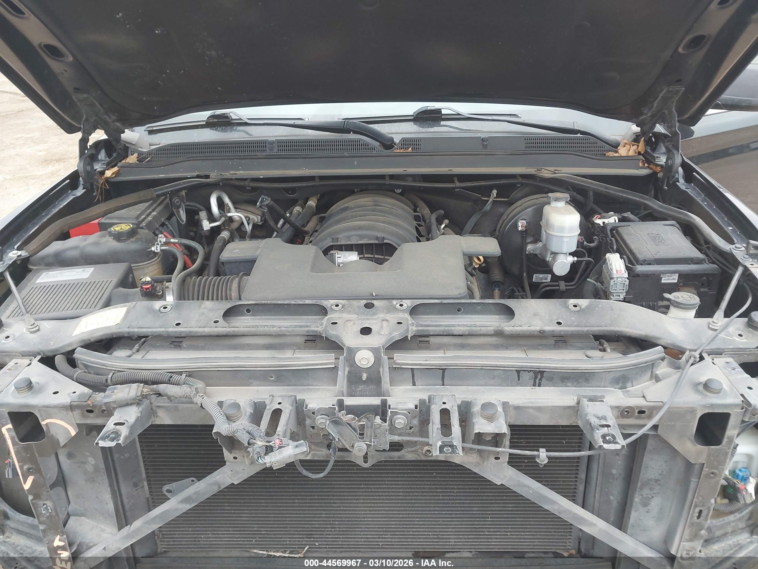 GMC YUKON image 10