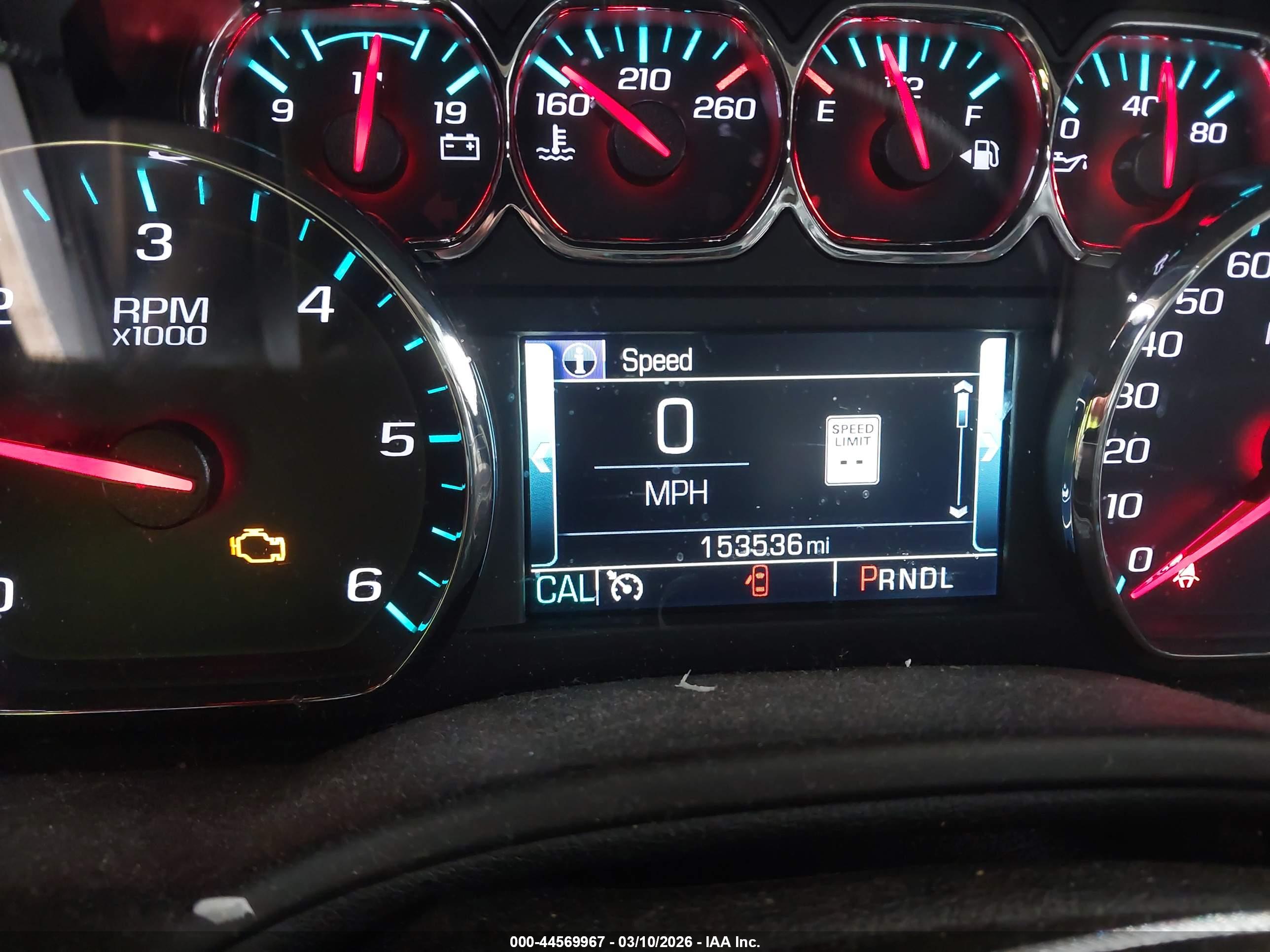 GMC YUKON image 7