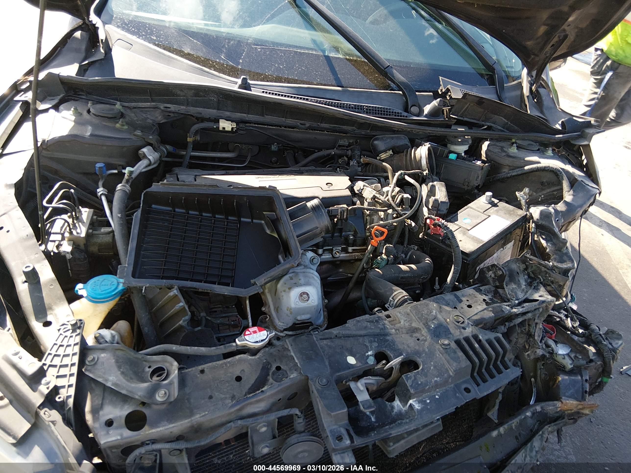 HONDA ACCORD image 10