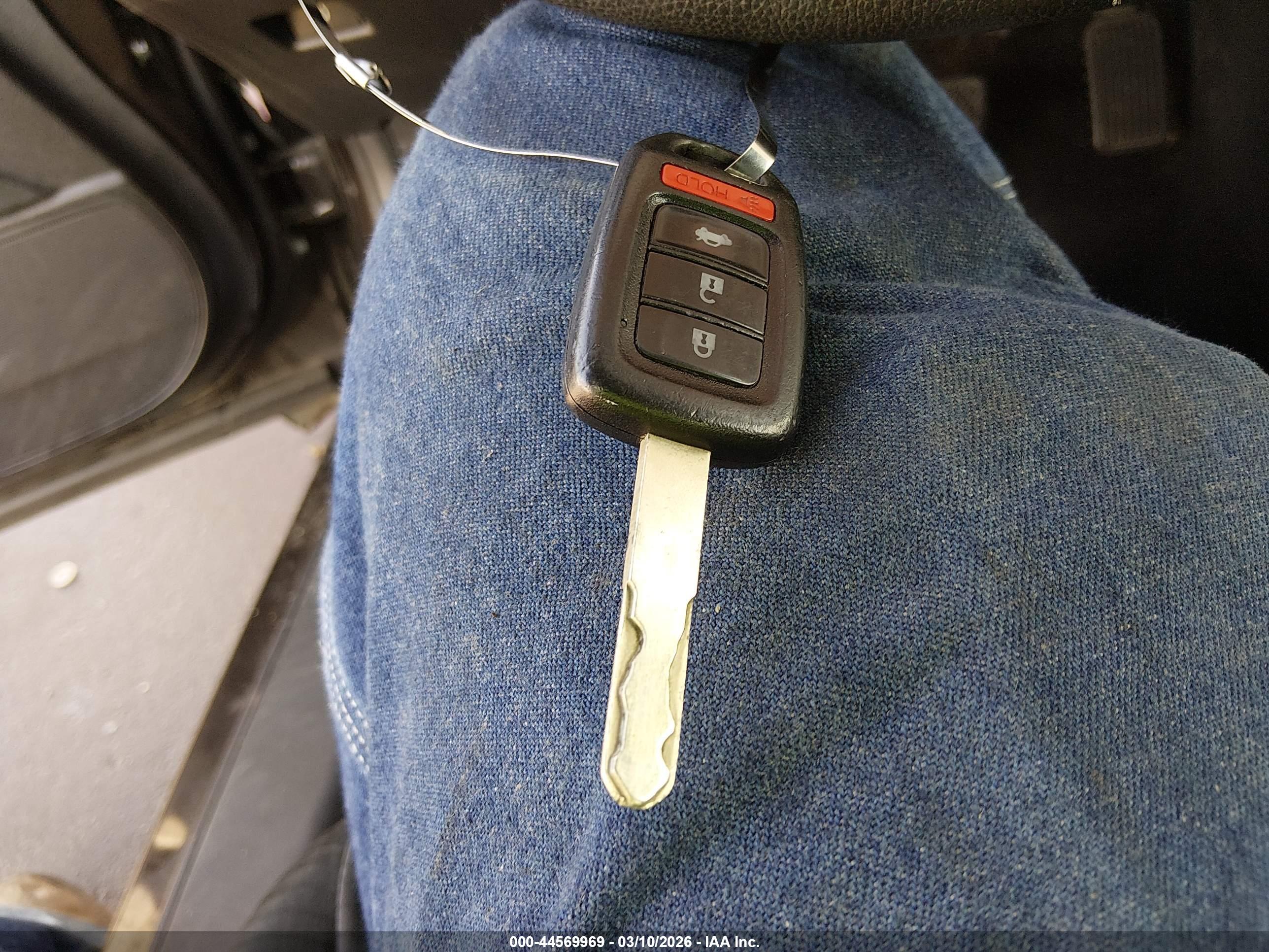 HONDA ACCORD image 11