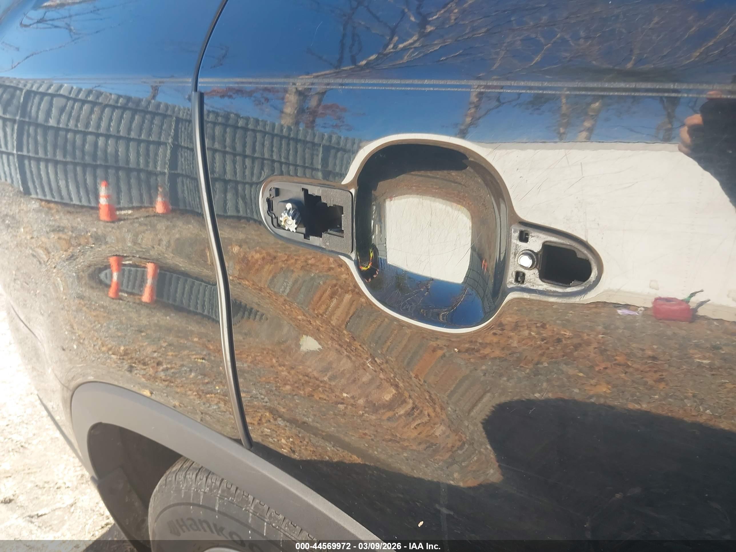 KIA SORENTO image 6
