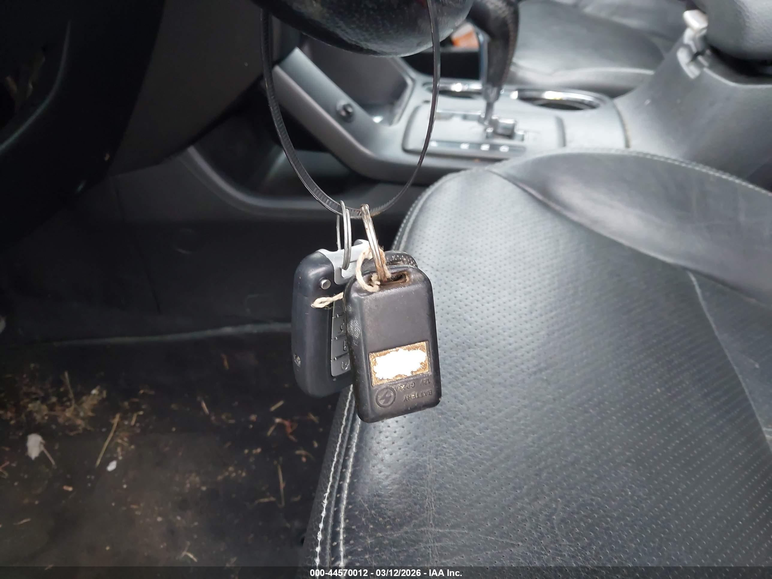 KIA SORENTO image 11