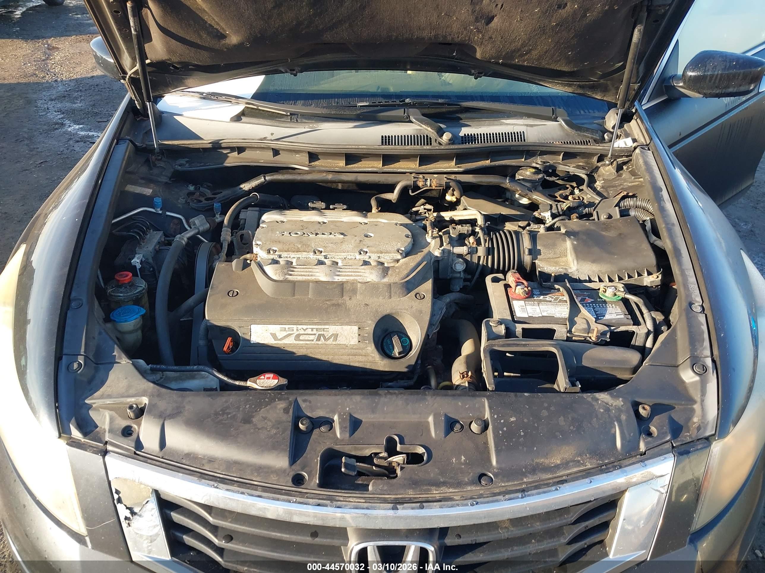 HONDA ACCORD image 10