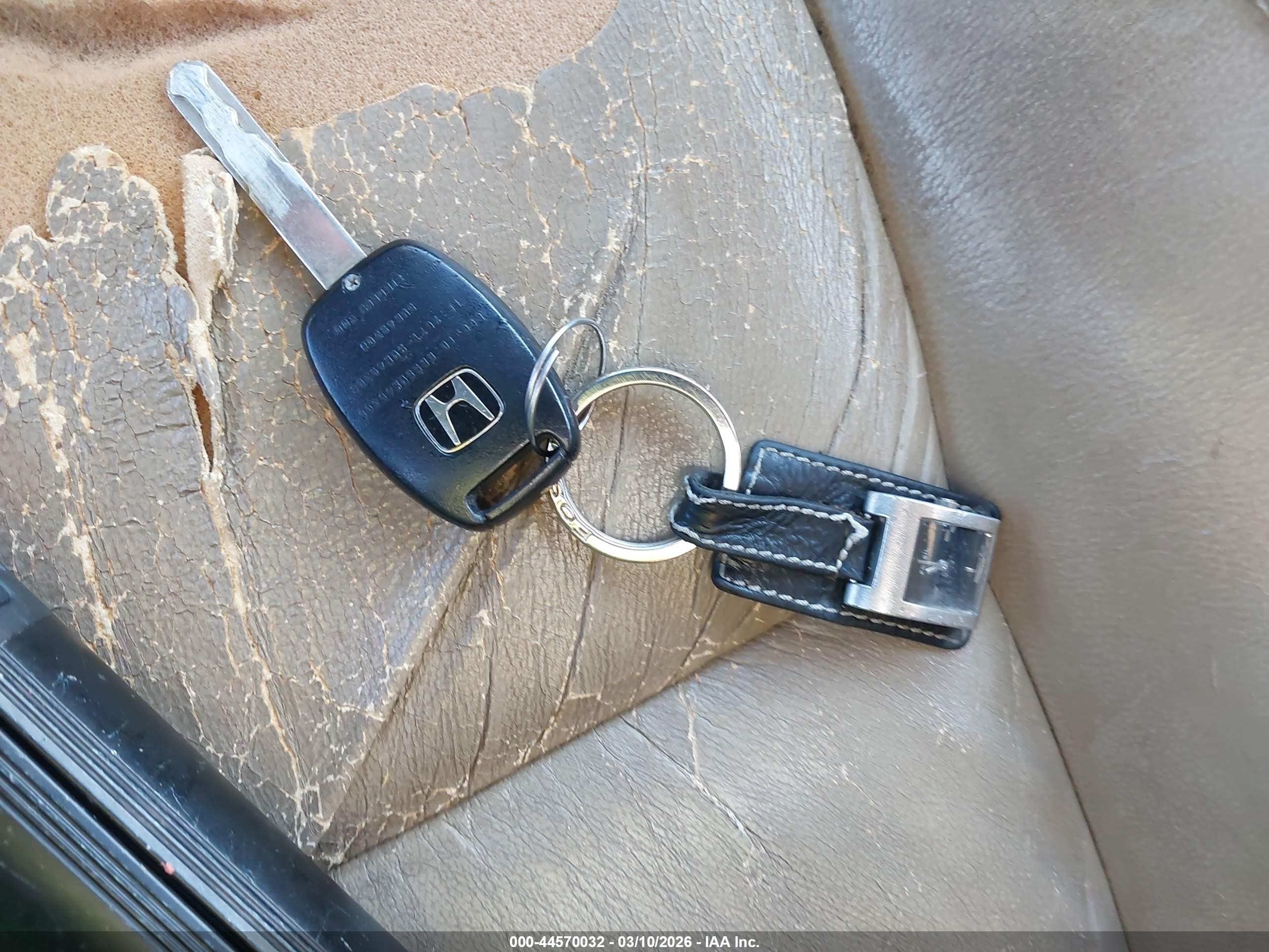 HONDA ACCORD image 11