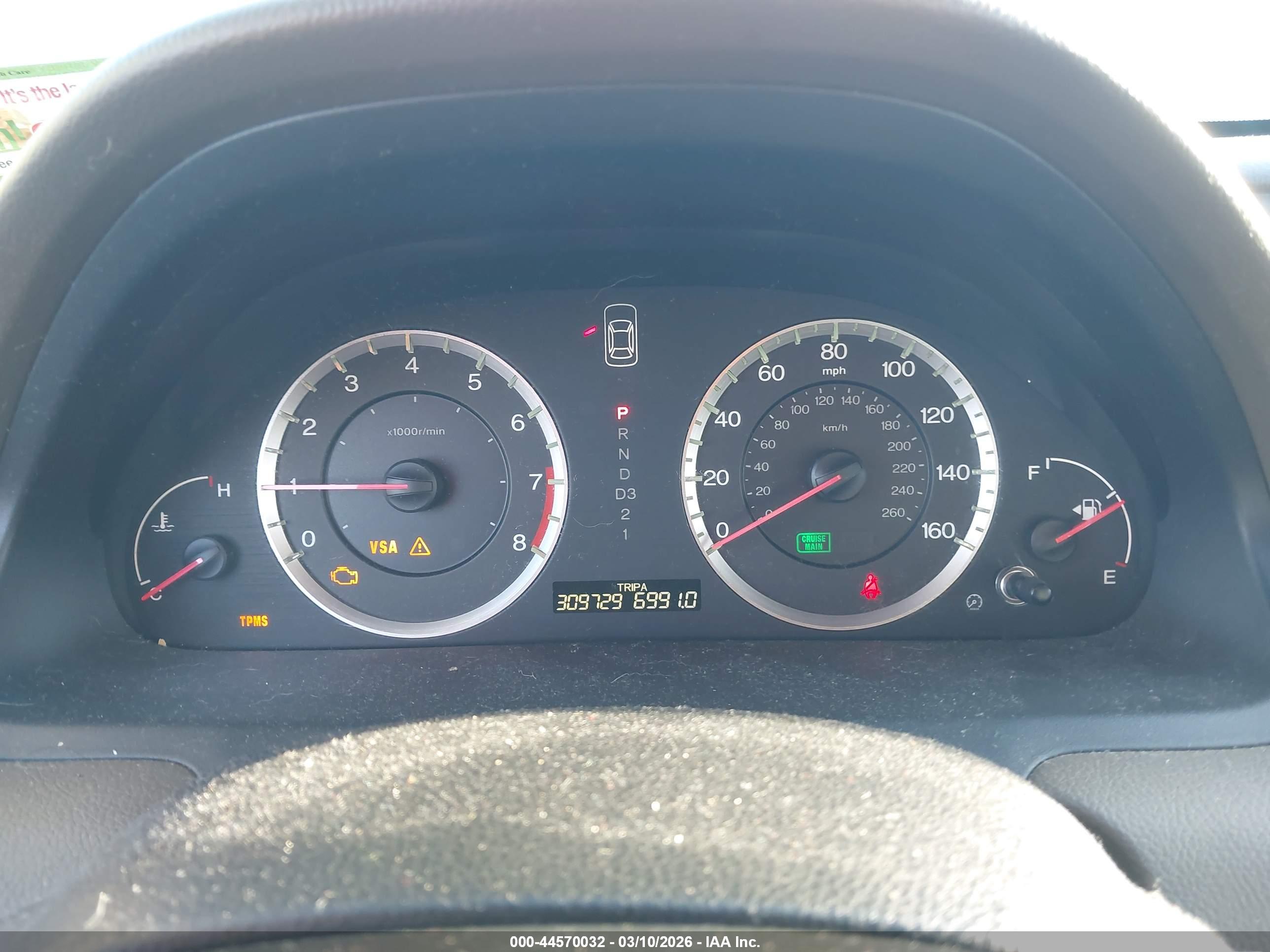 HONDA ACCORD image 7