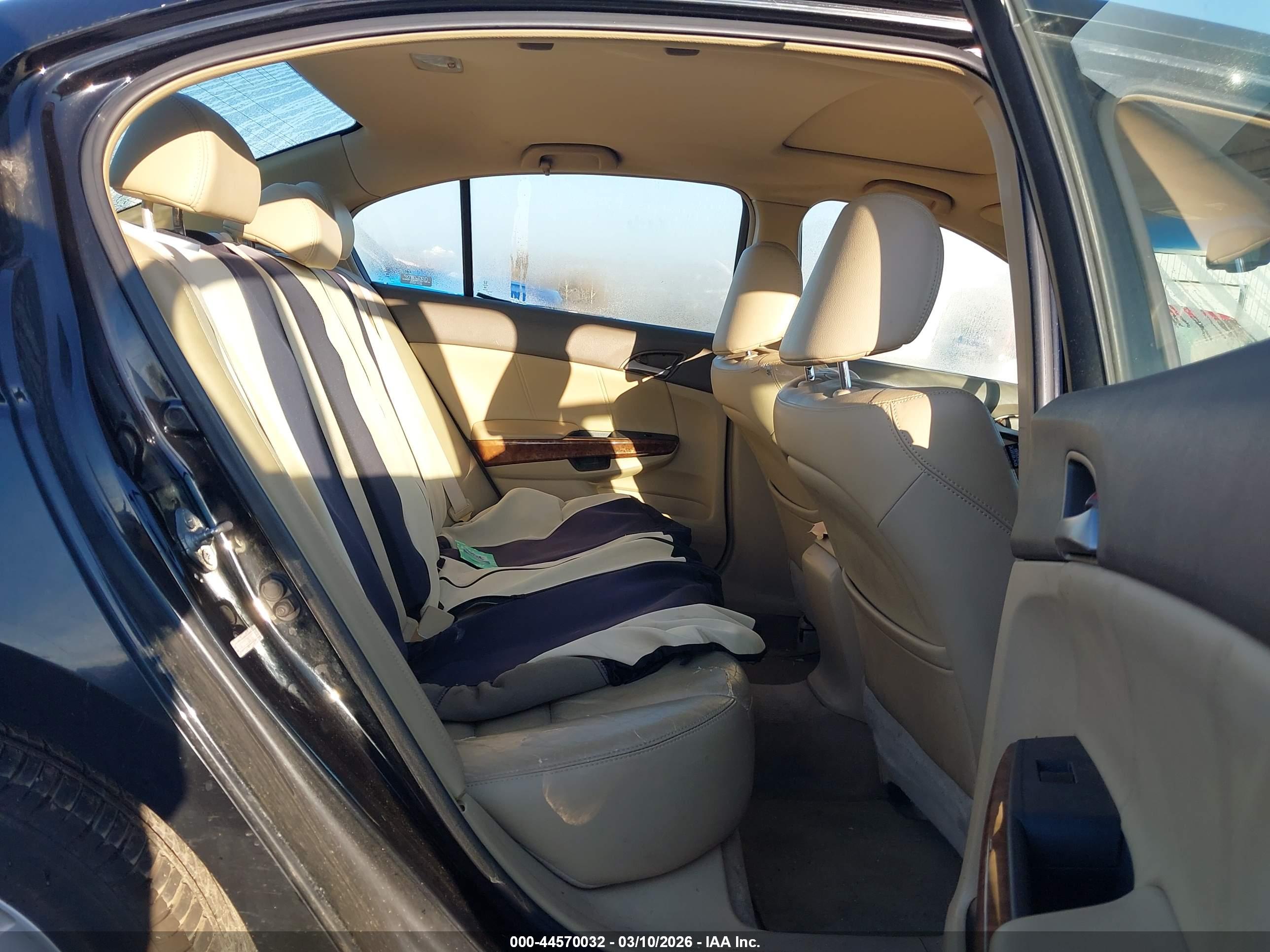 HONDA ACCORD image 8