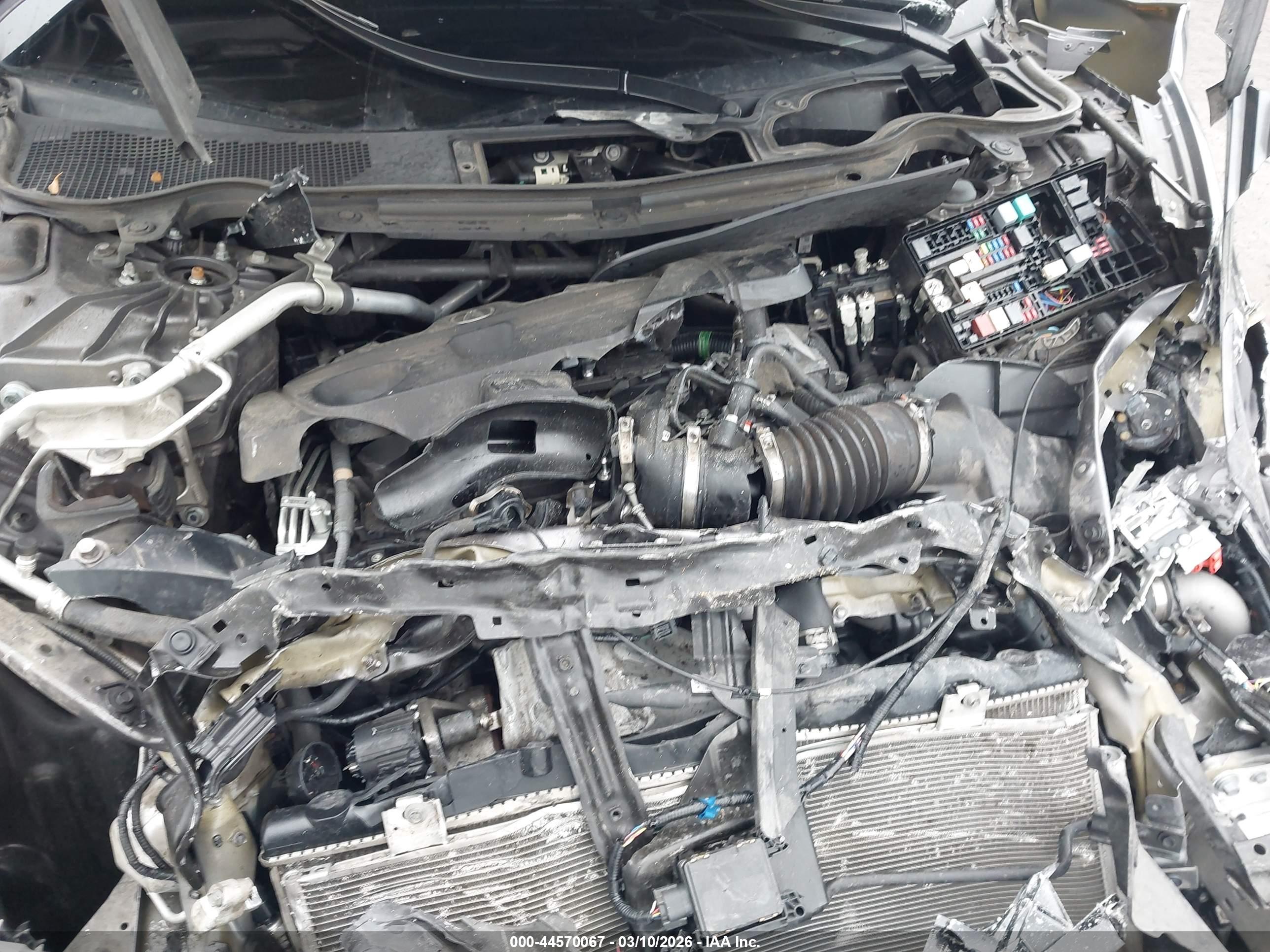 ACURA TLX image 10