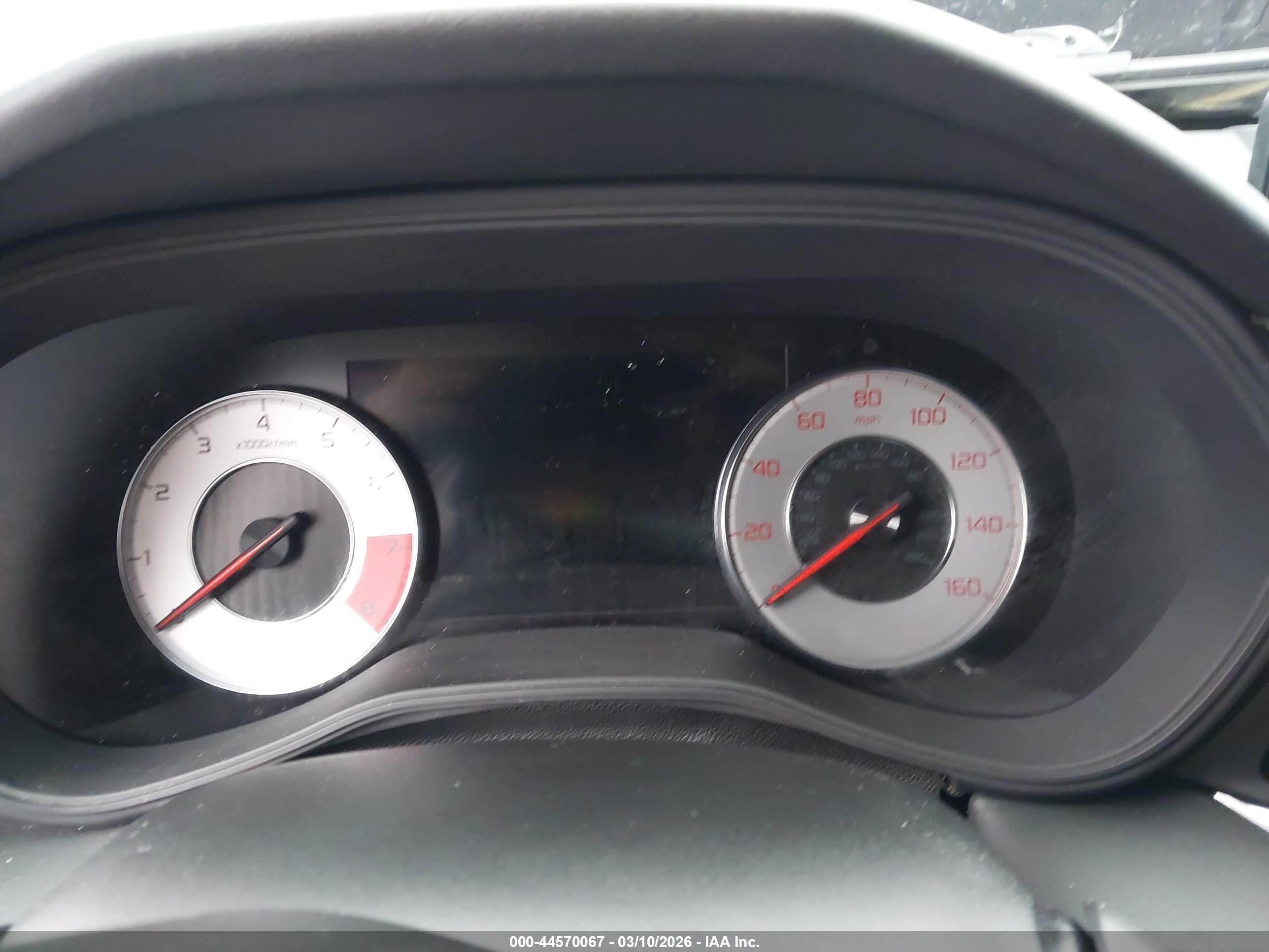 ACURA TLX image 7