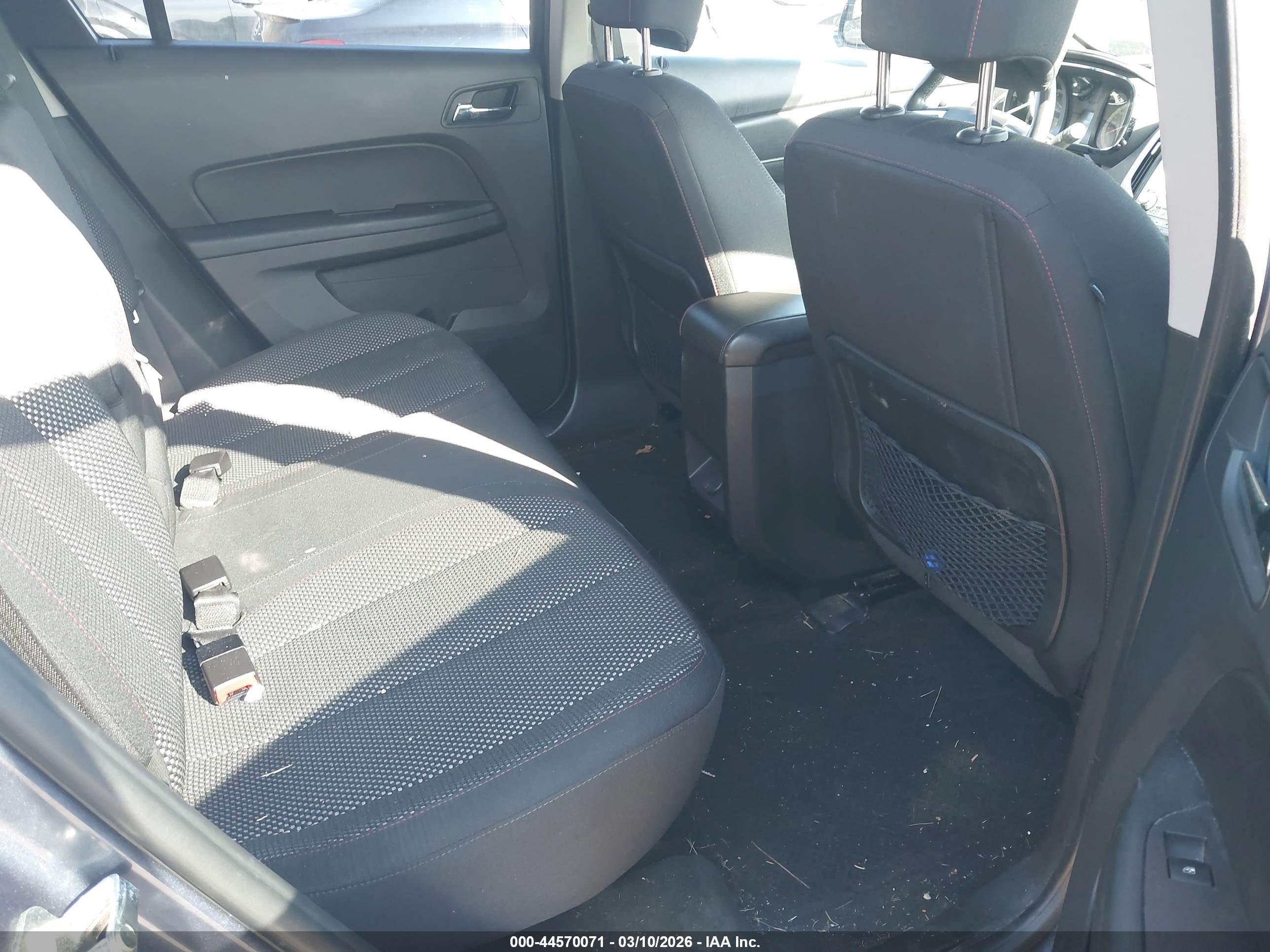 GMC TERRAIN image 8