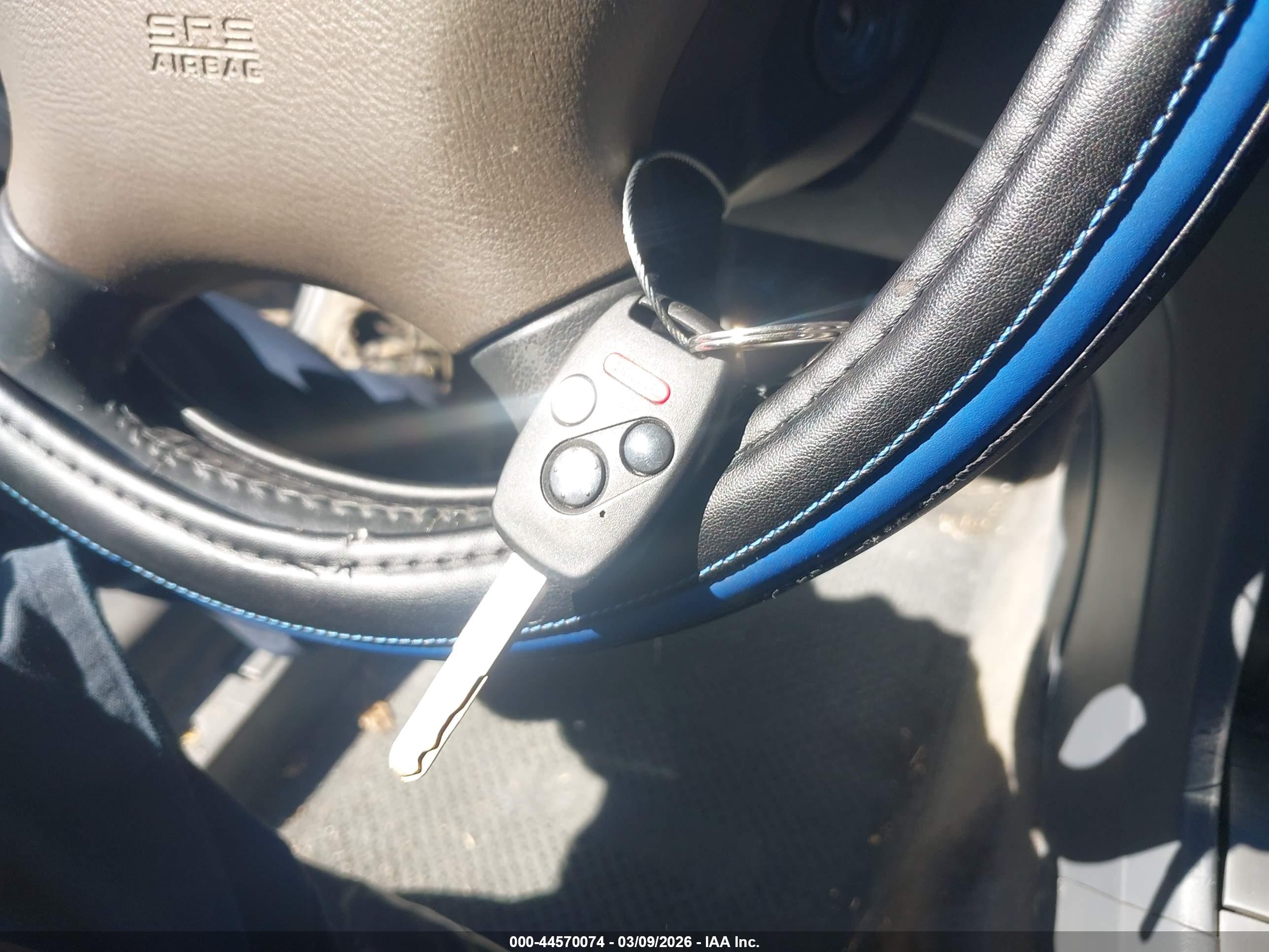 HONDA ACCORD image 11