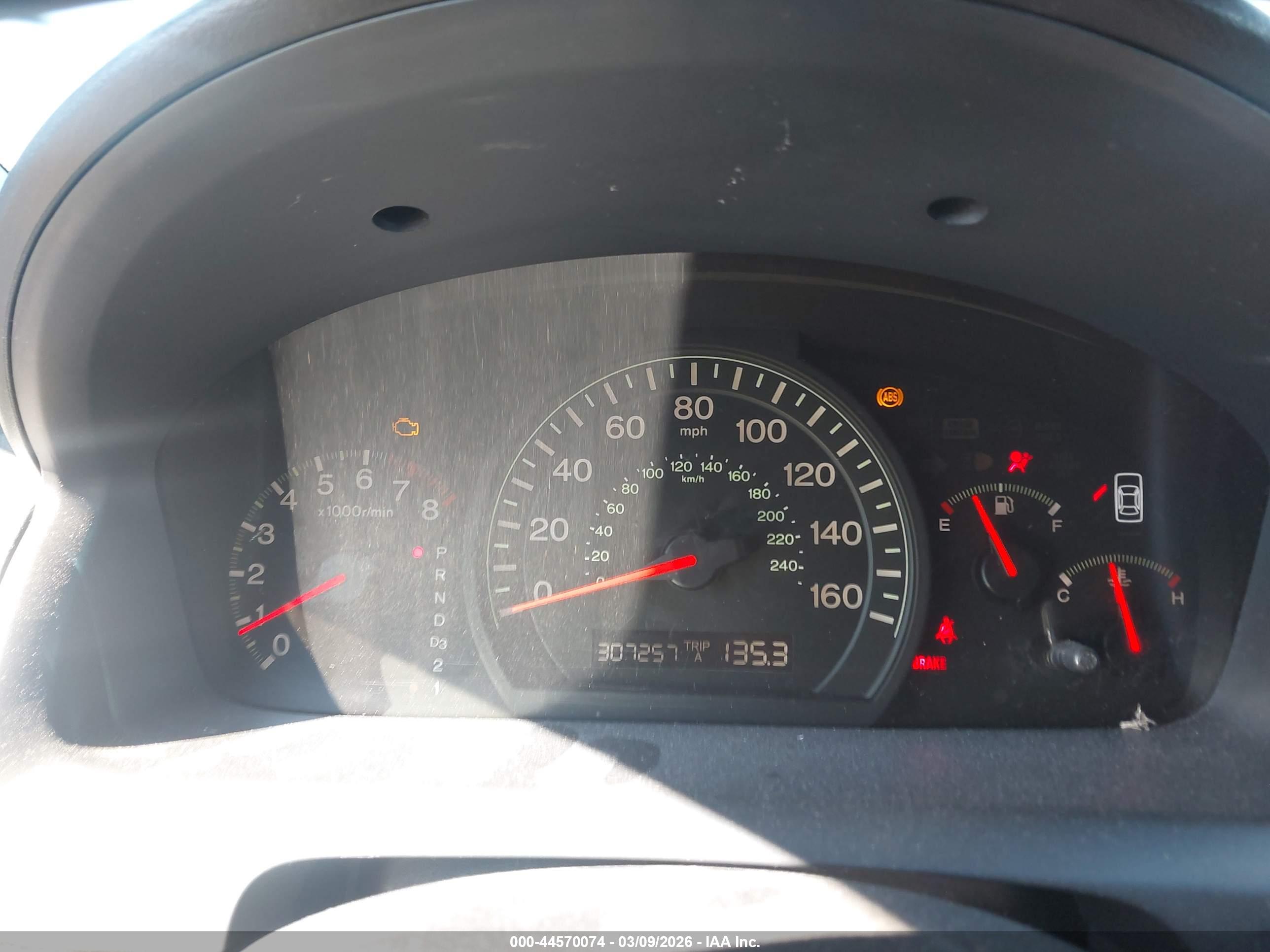 HONDA ACCORD image 7