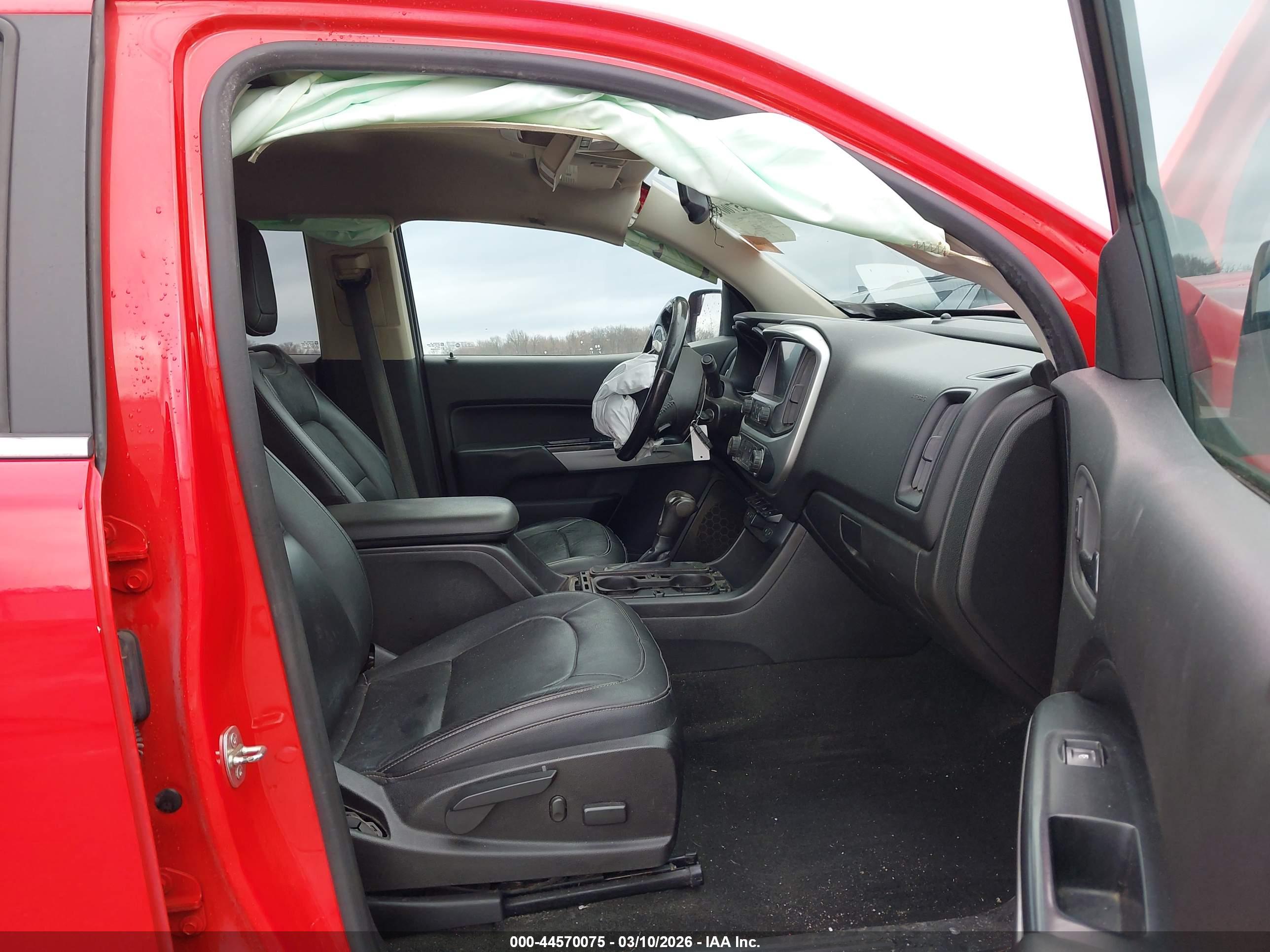 CHEVROLET COLORADO image 5