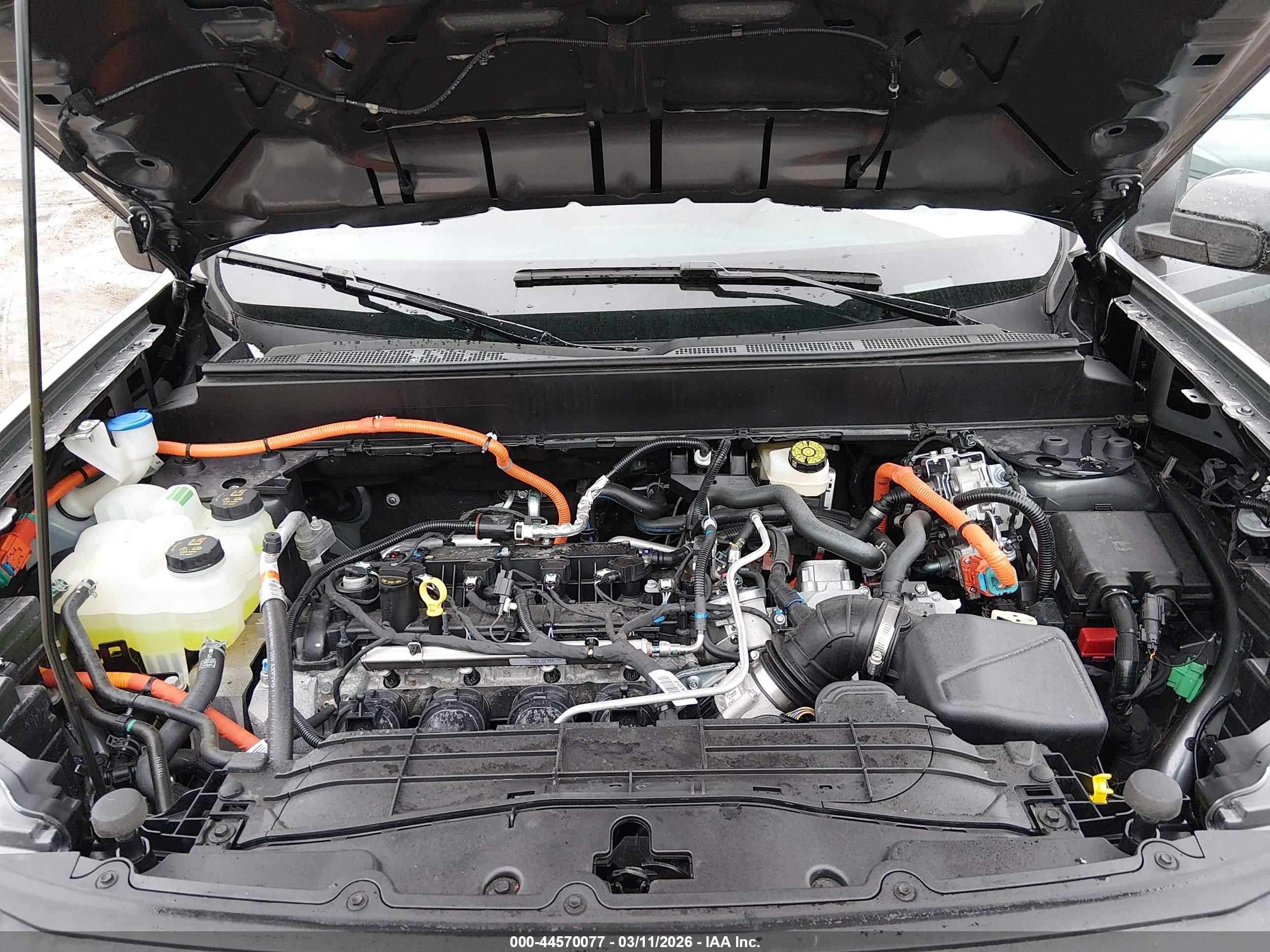 FORD MAVERICK image 10