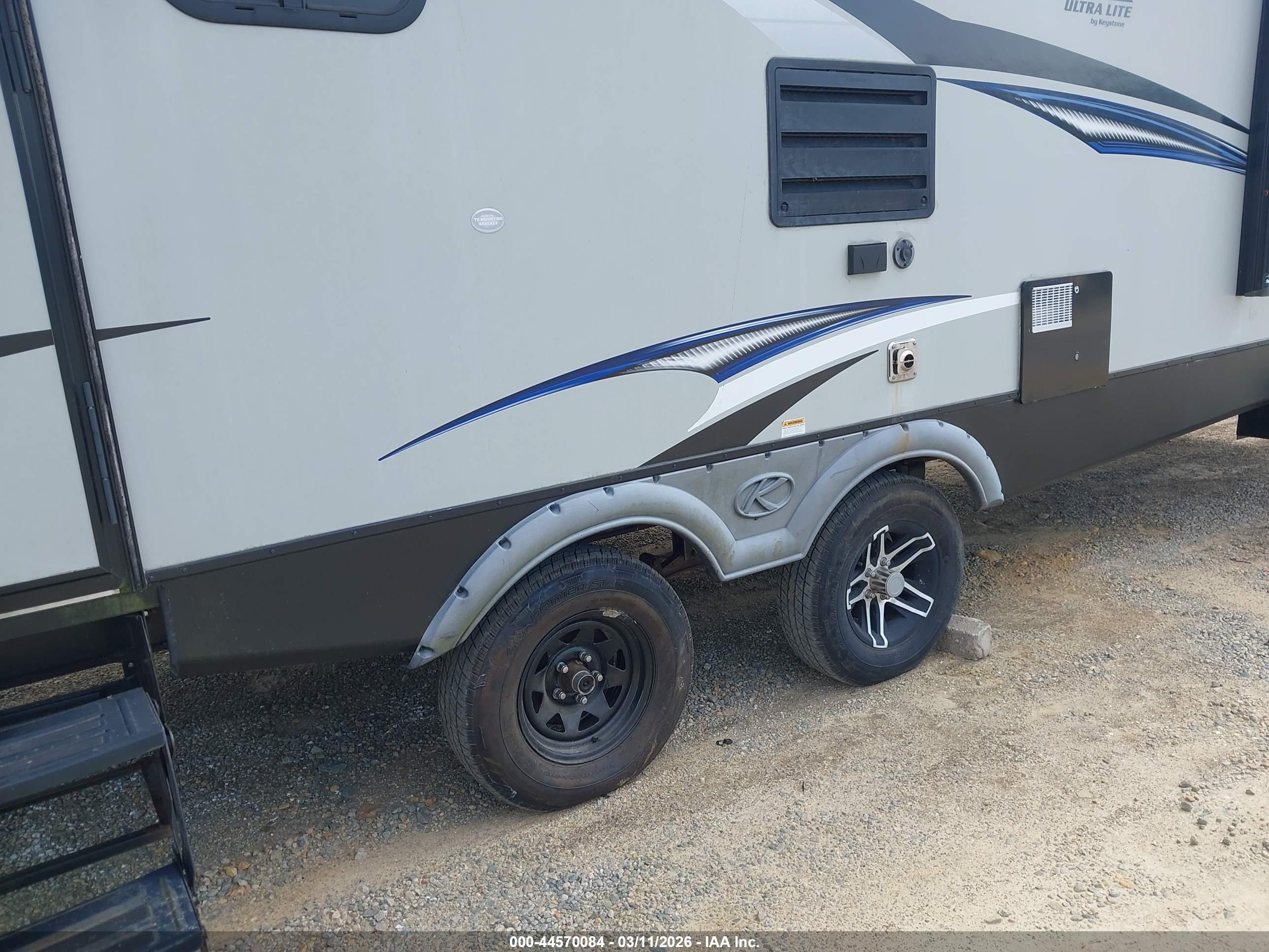 KEYSTONE BULLET image 6