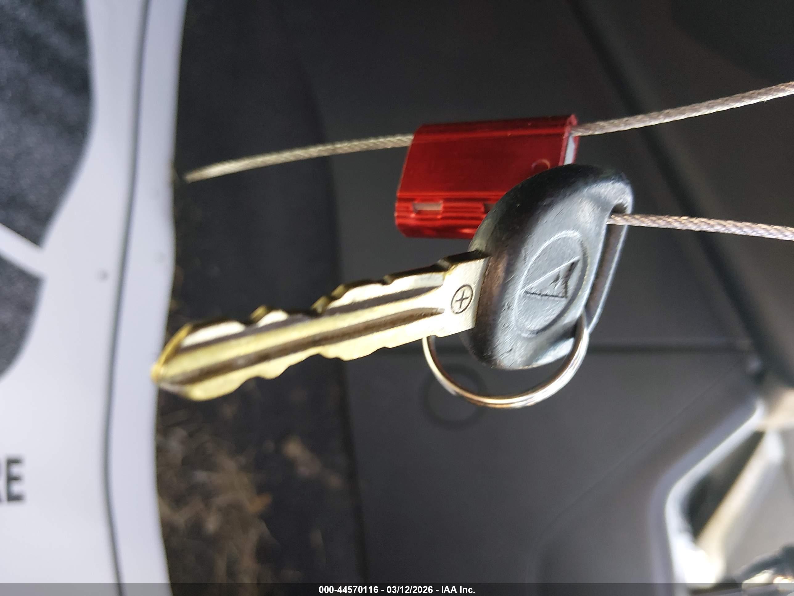 PONTIAC G6 image 11