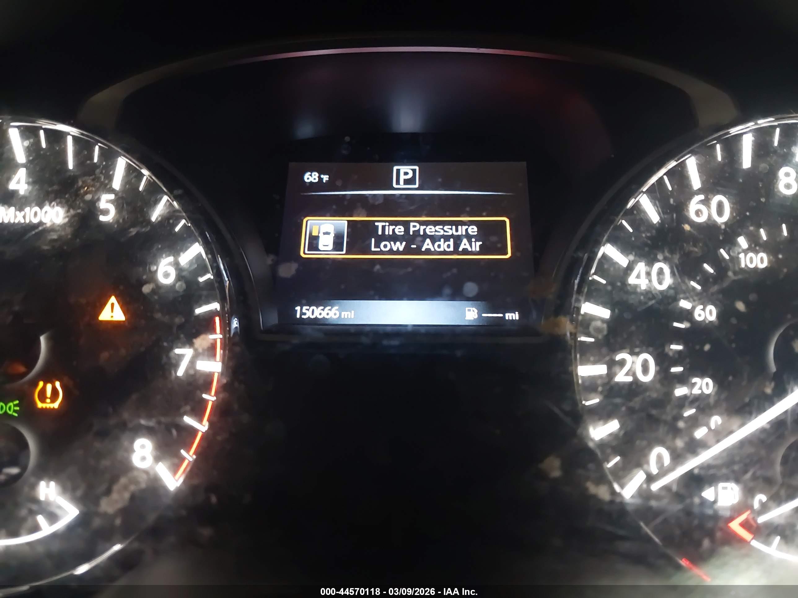 NISSAN ALTIMA image 7