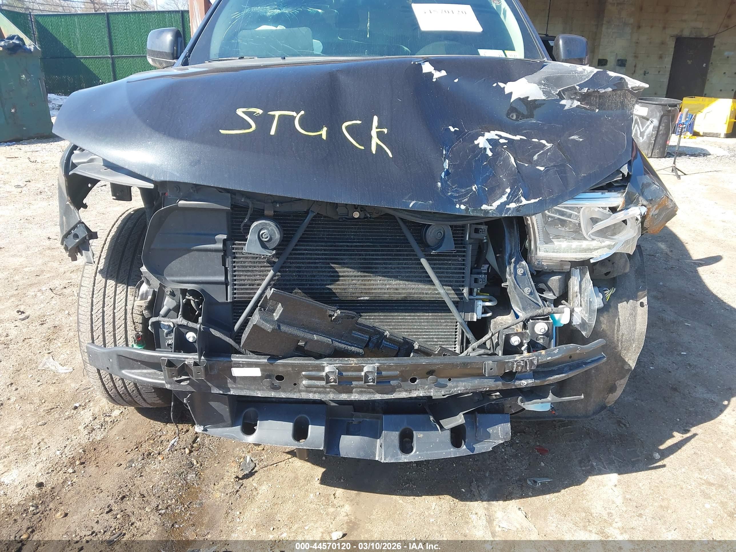 DODGE DURANGO image 6