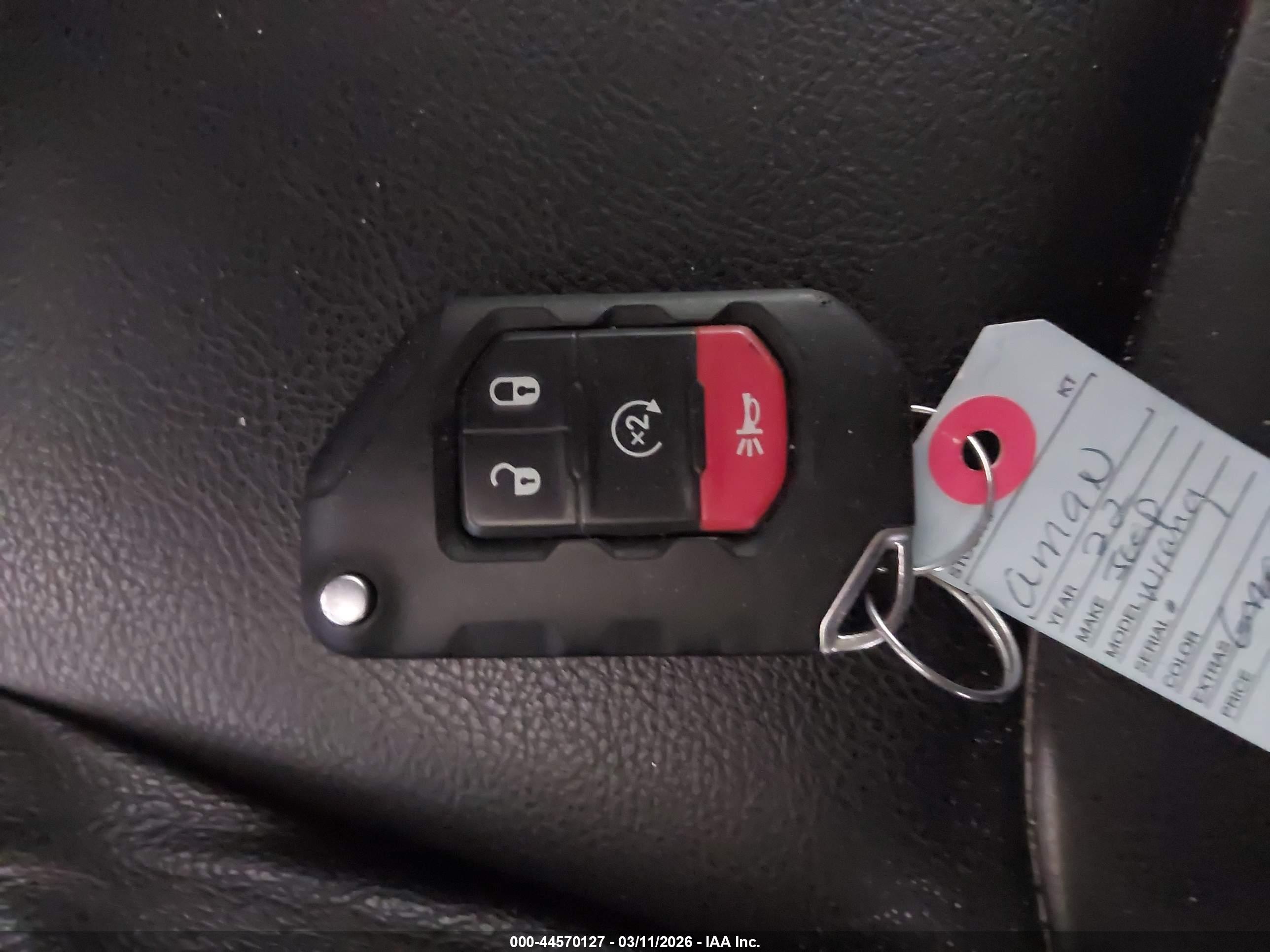 JEEP WRANGLER image 11