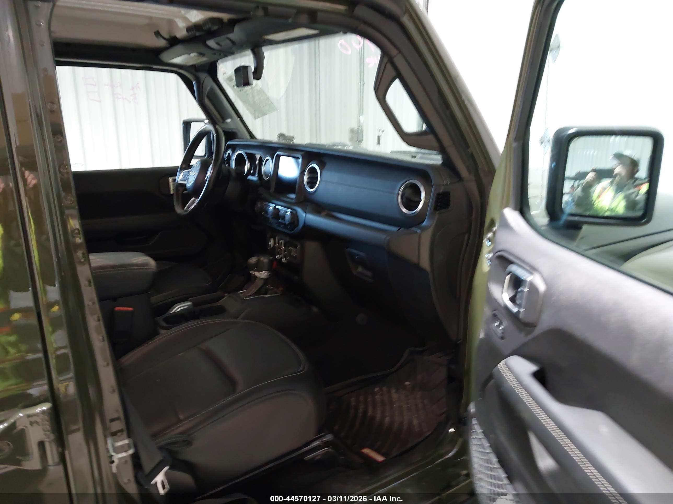 JEEP WRANGLER image 5