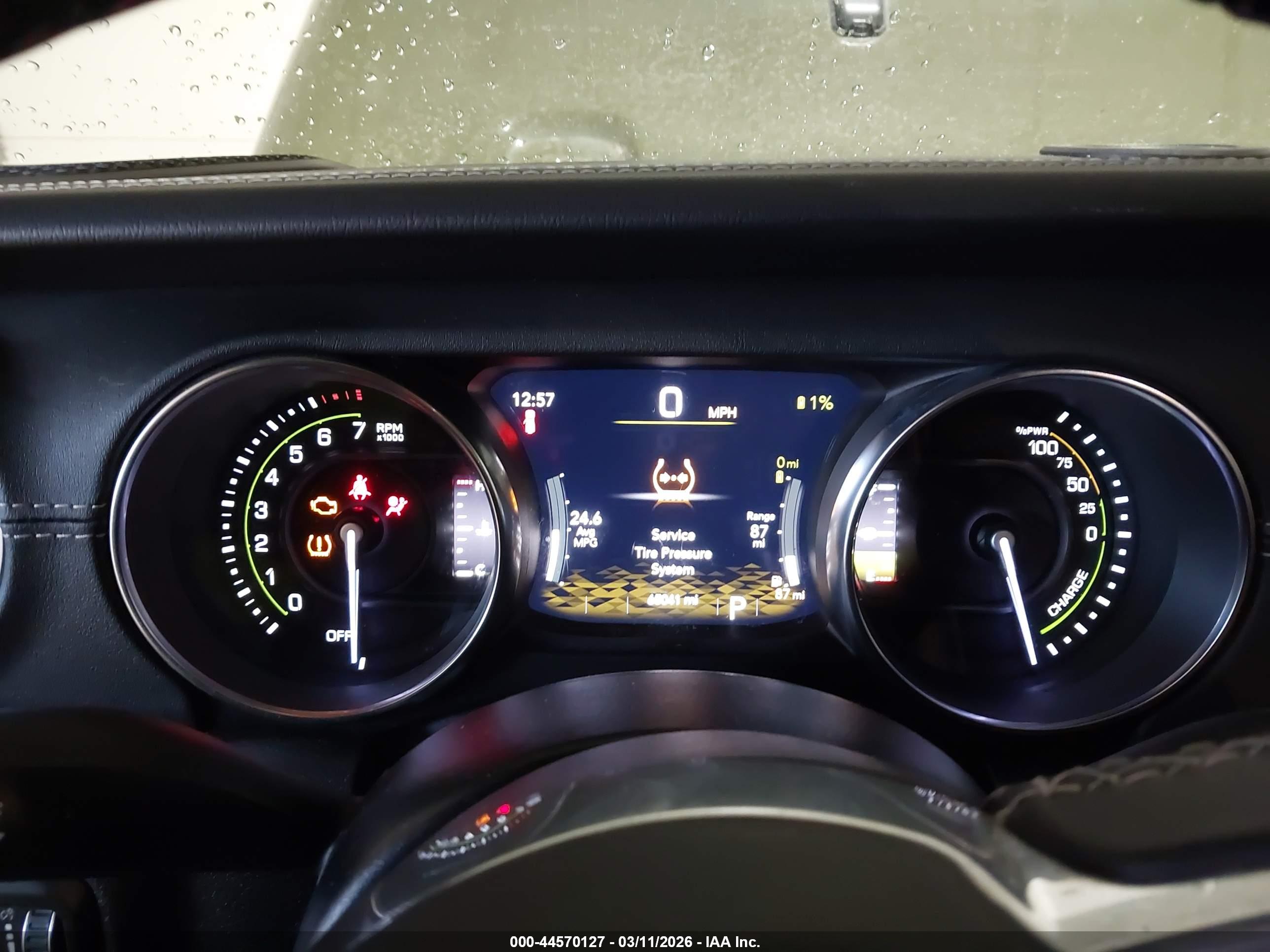 JEEP WRANGLER image 7