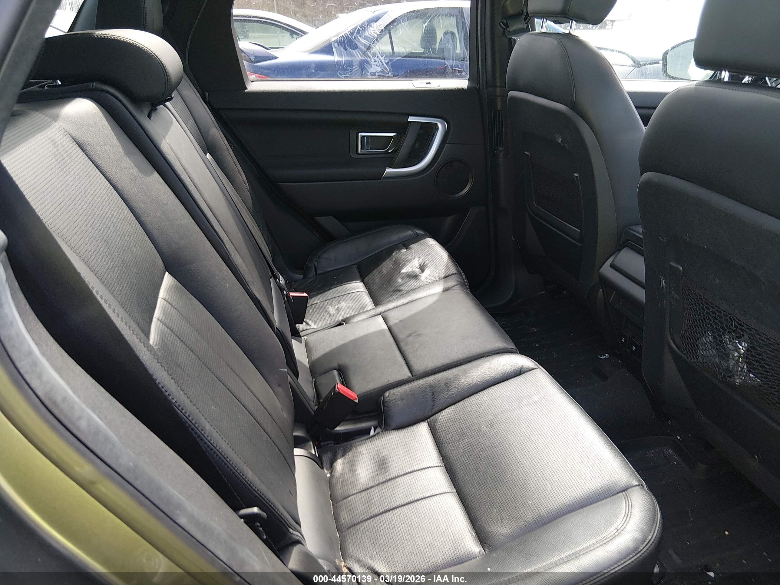 LAND ROVER image 8