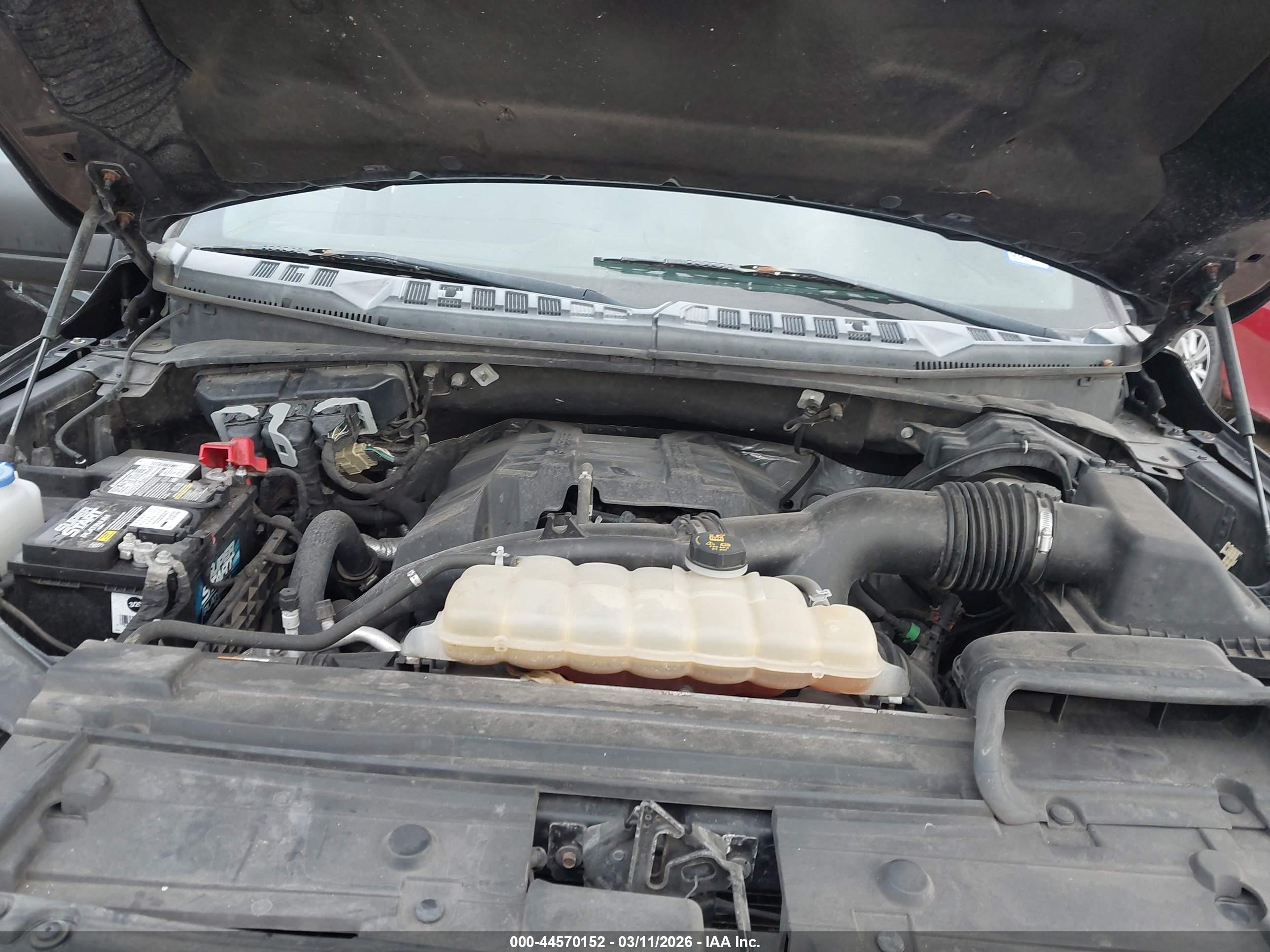 FORD F-150 image 10