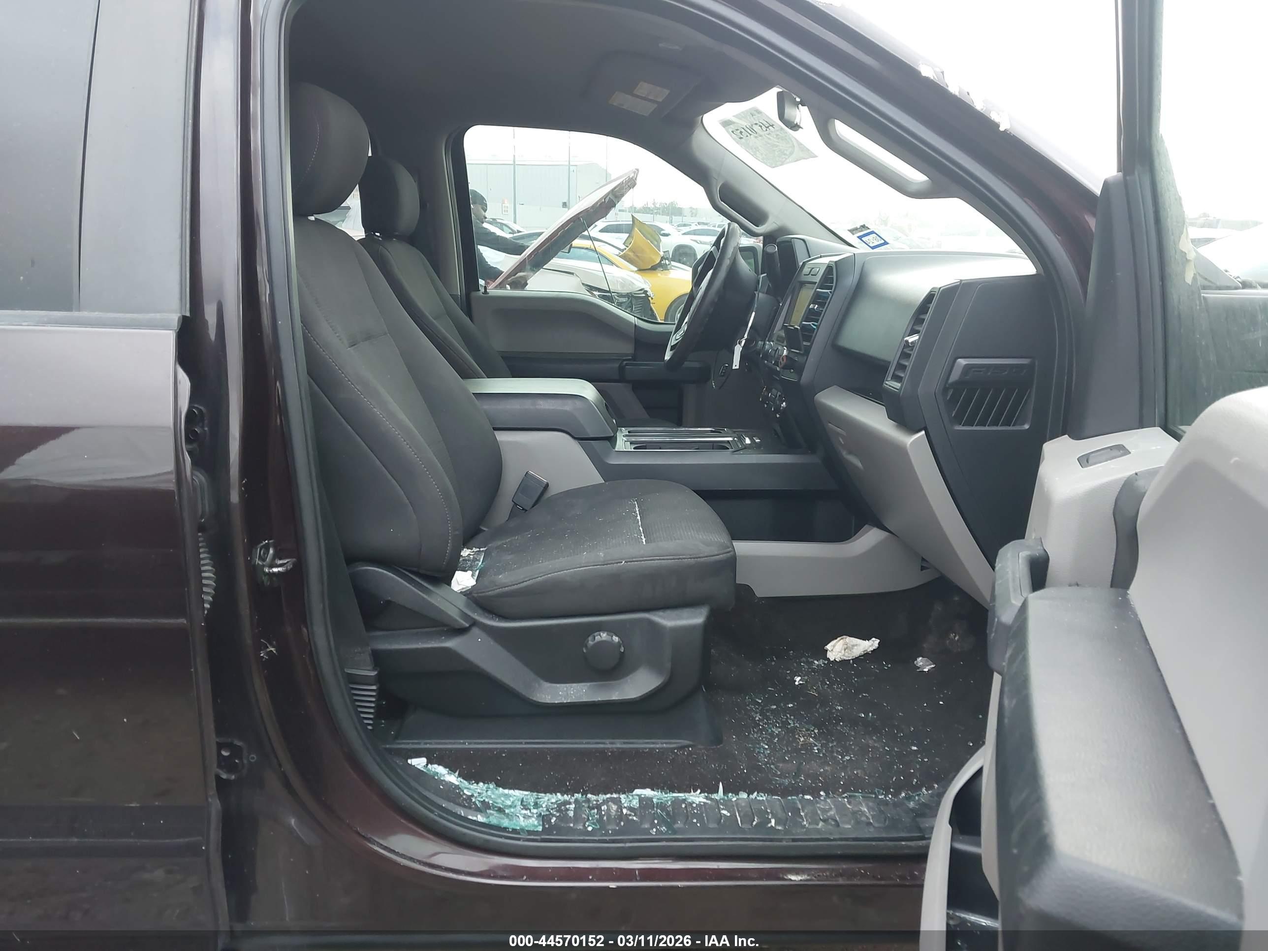 FORD F-150 image 5