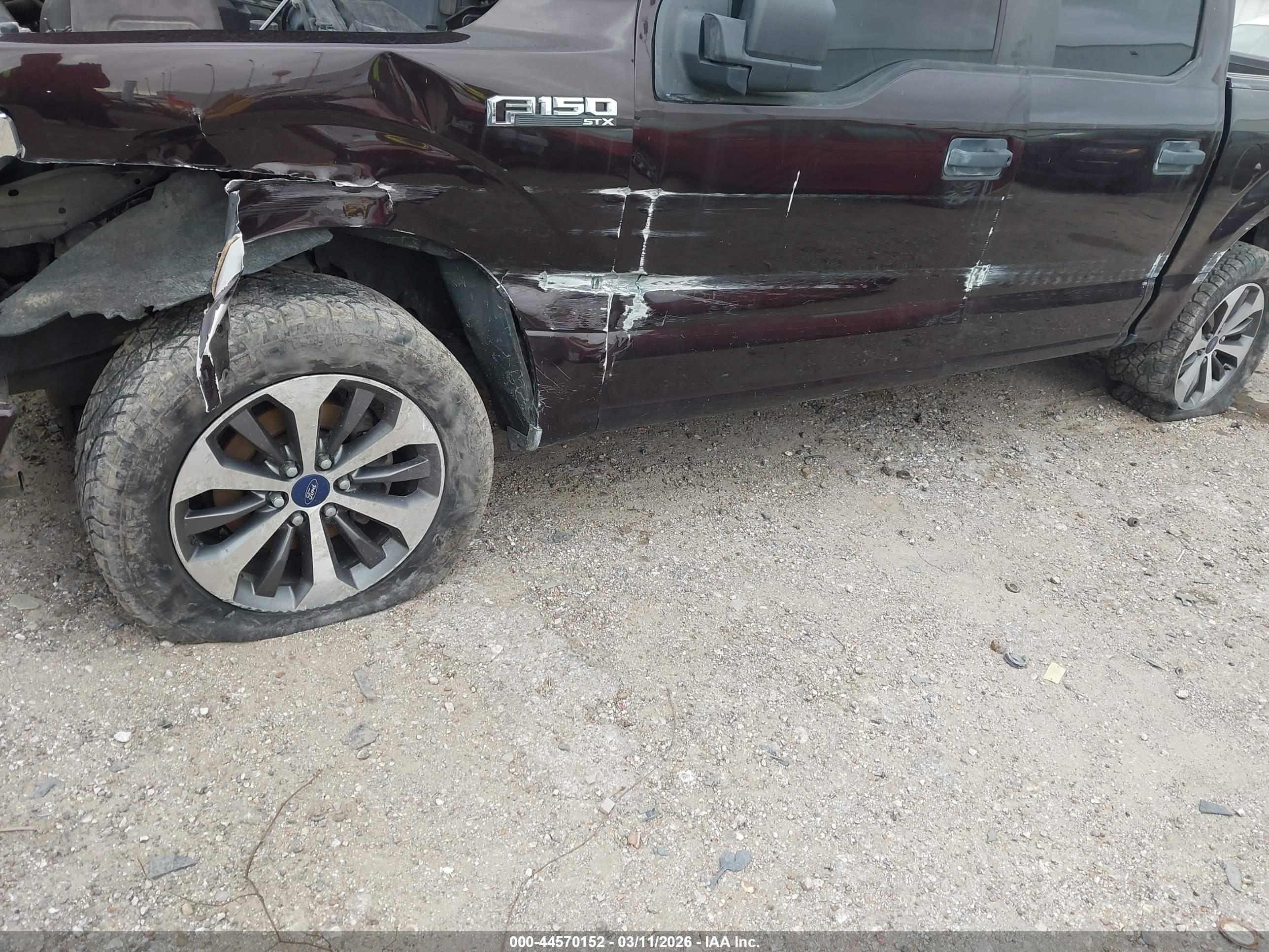 FORD F-150 image 6