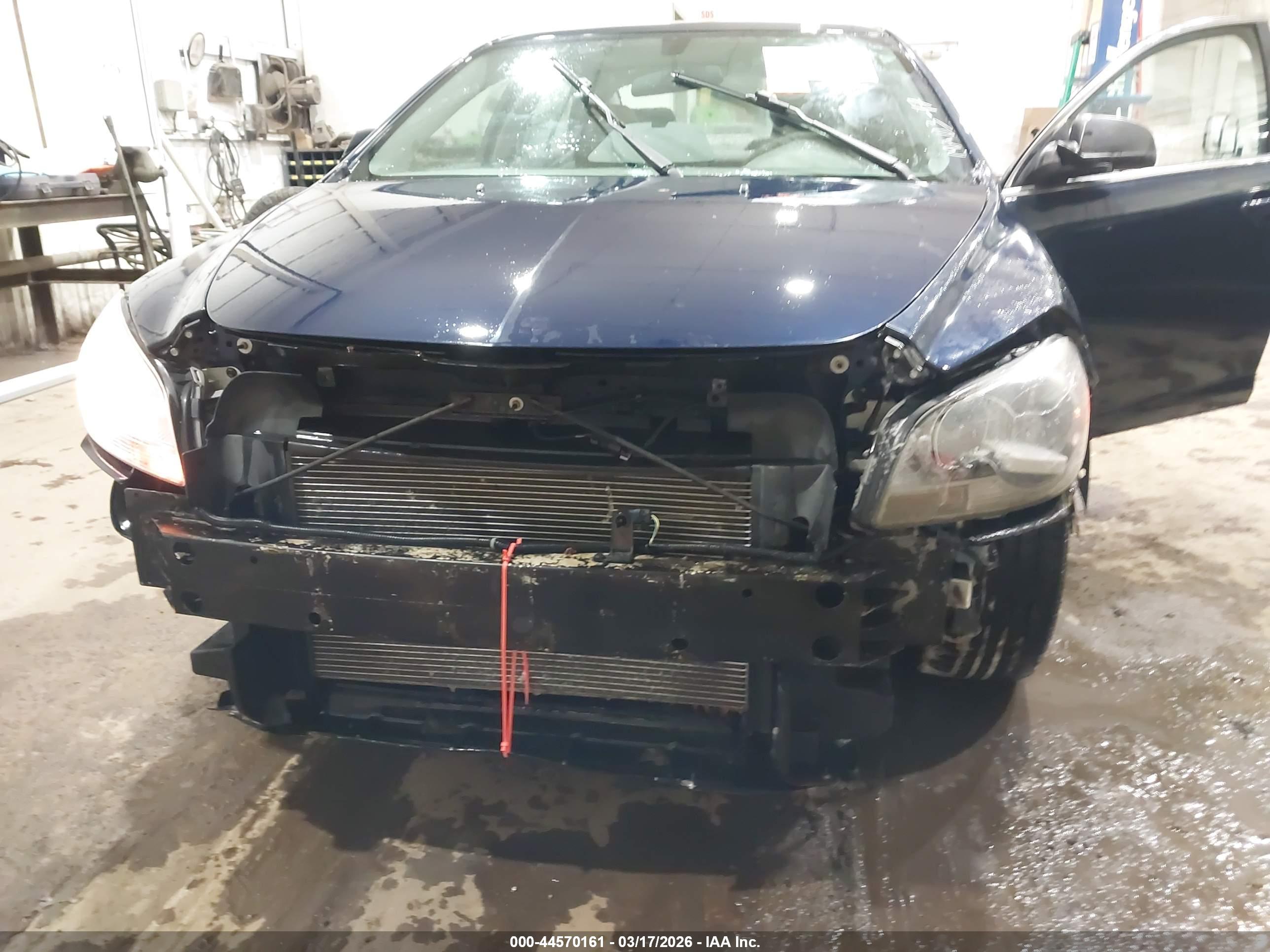 CHEVROLET MALIBU image 6