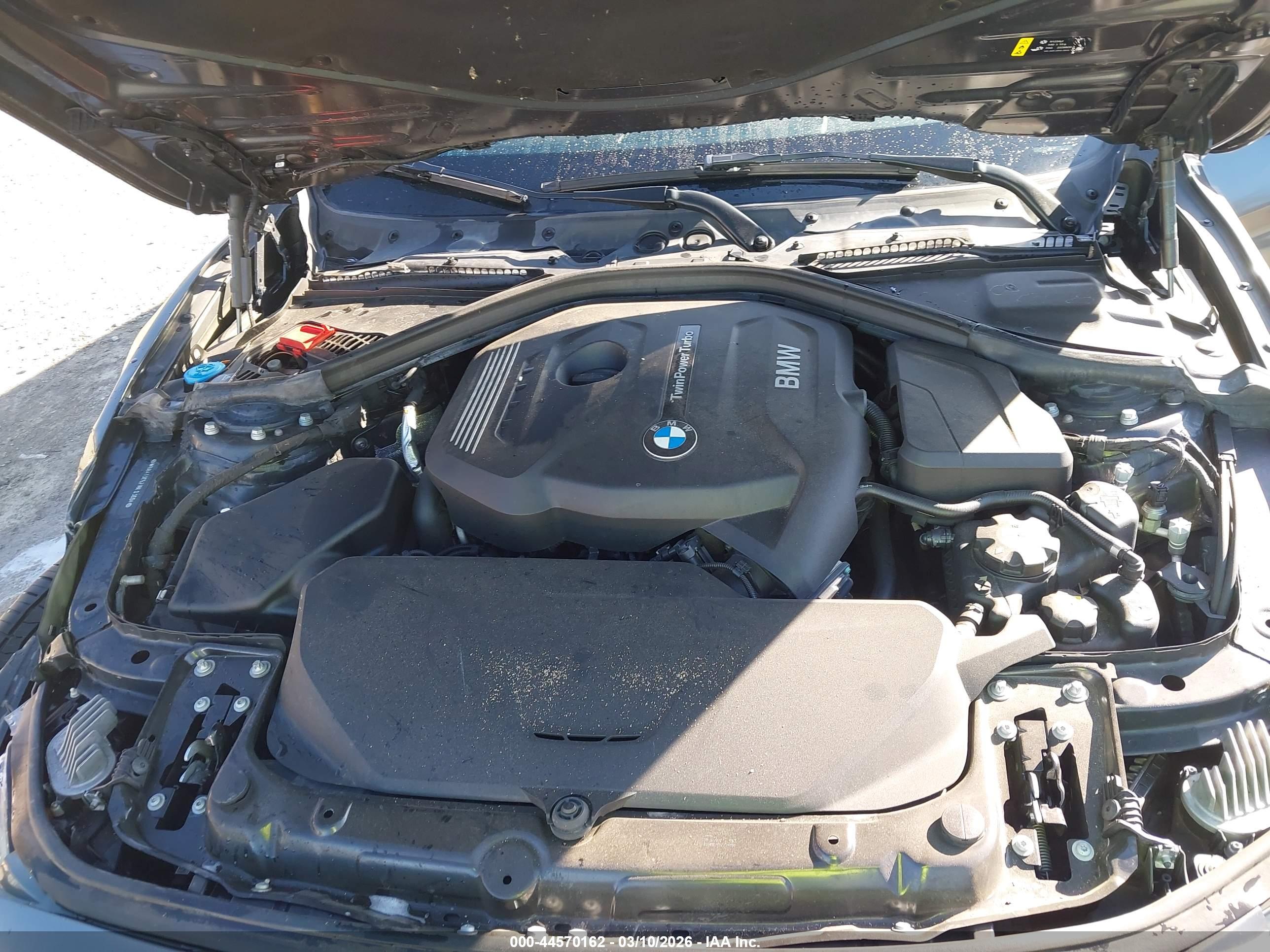 BMW 430I image 10