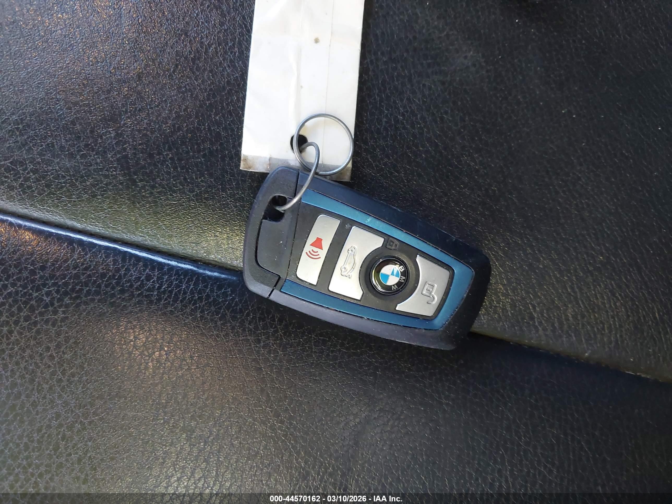 BMW 430I image 11