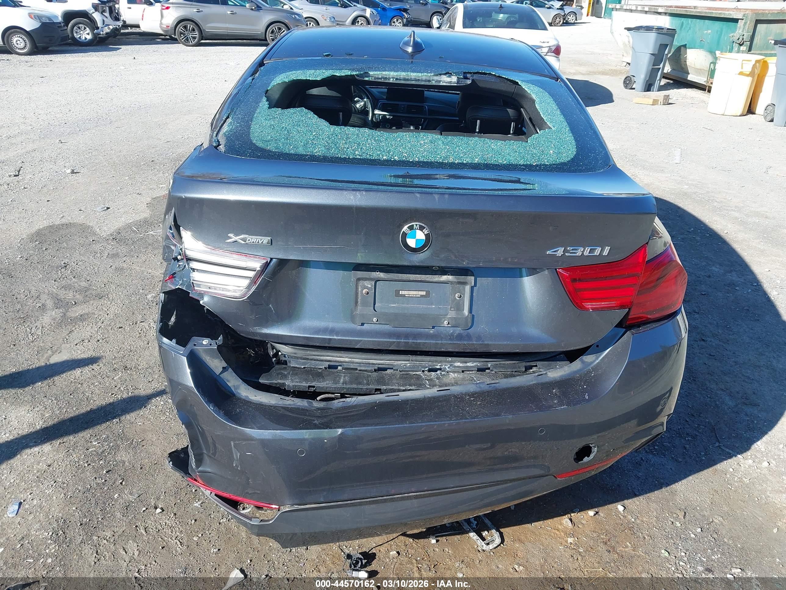 BMW 430I image 6