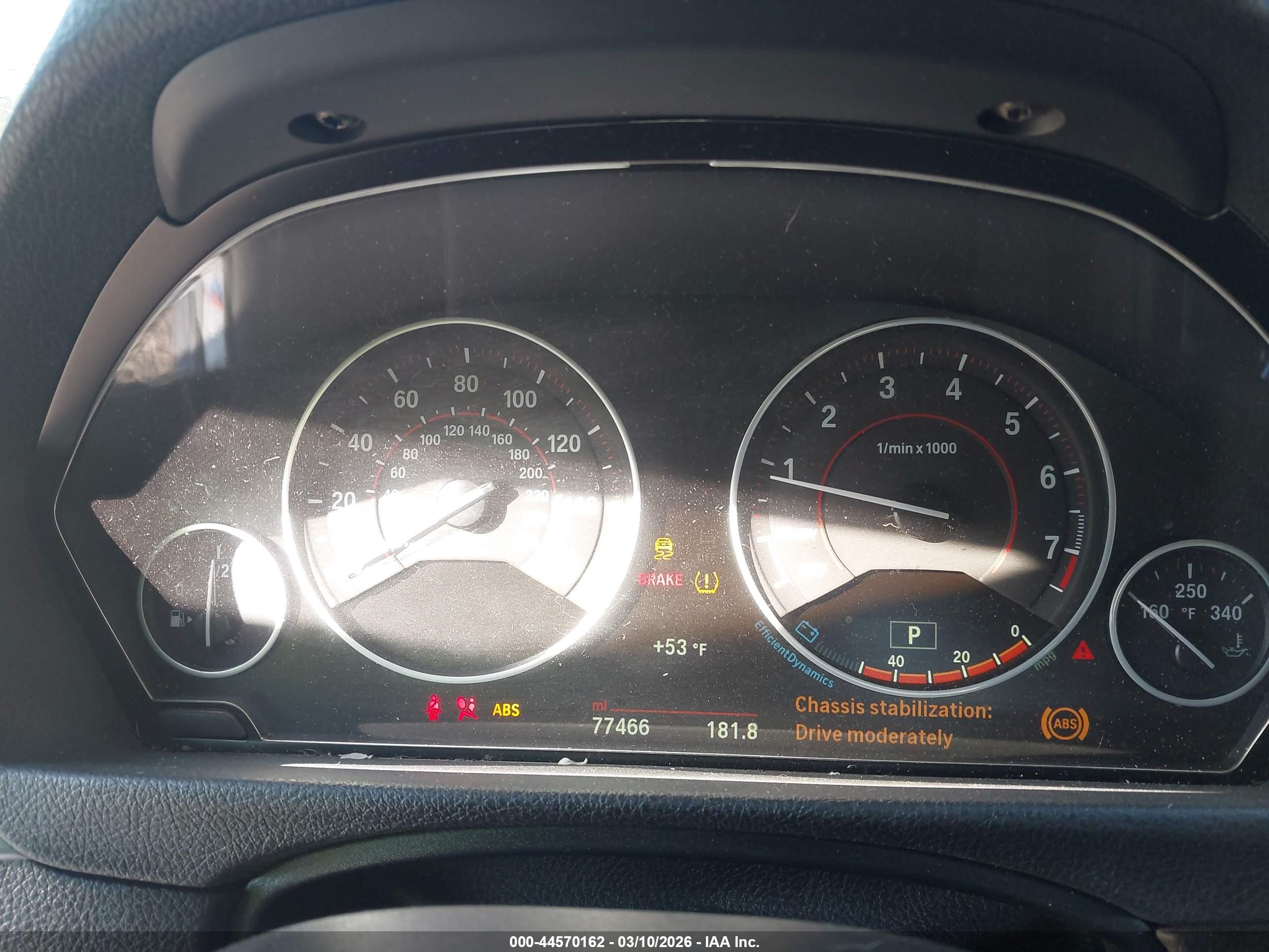 BMW 430I image 7