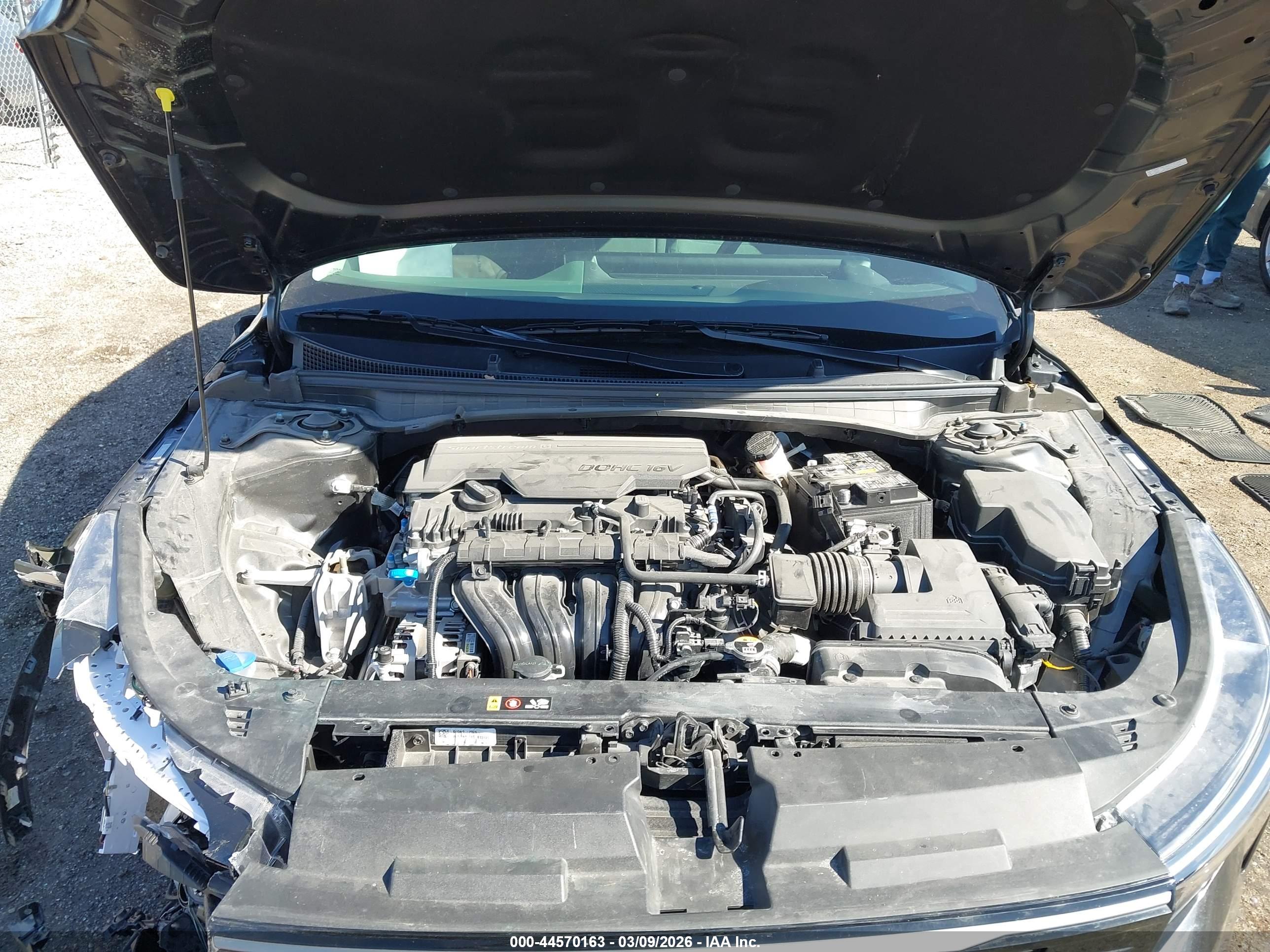 KIA K4 image 10