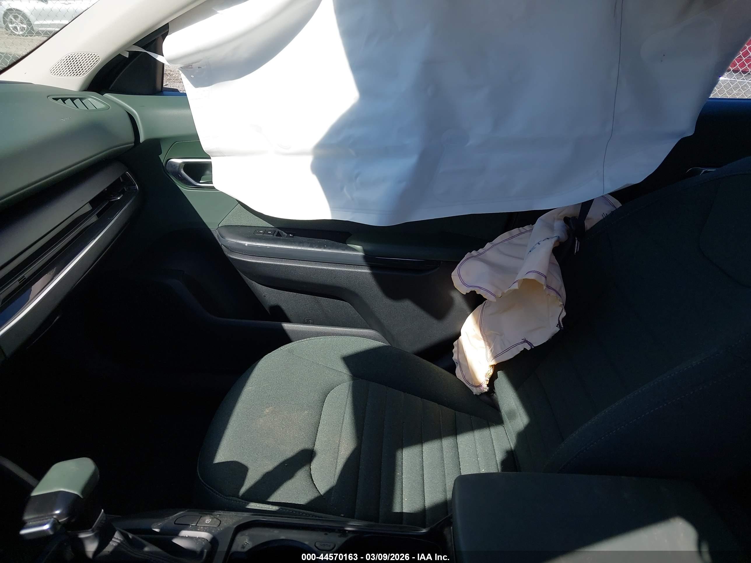 KIA K4 image 5