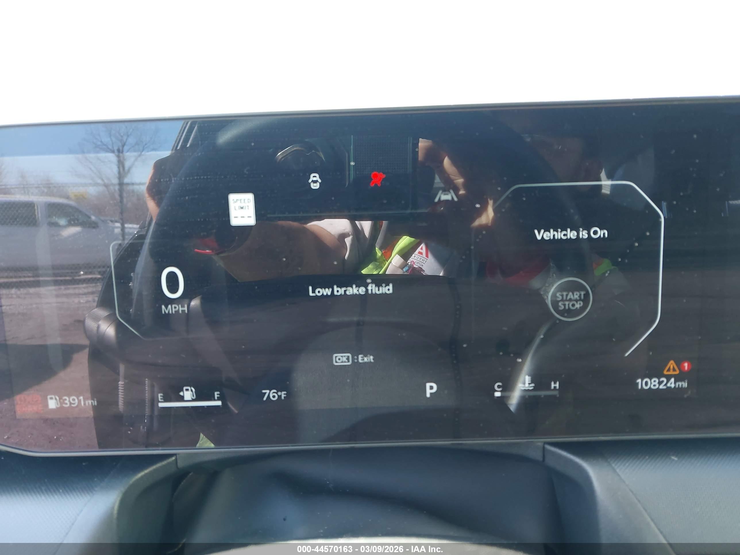 KIA K4 image 7