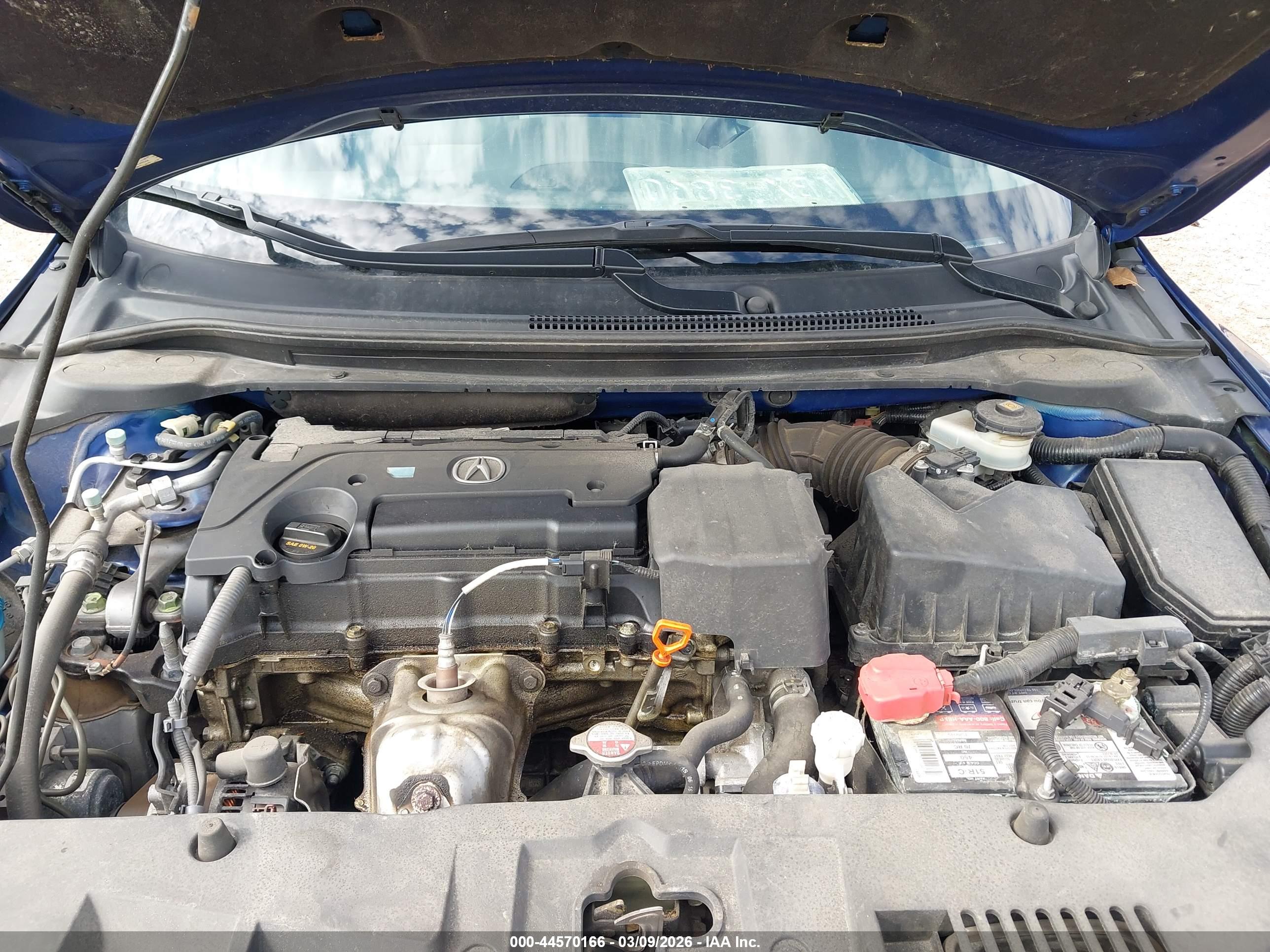 ACURA ILX image 10