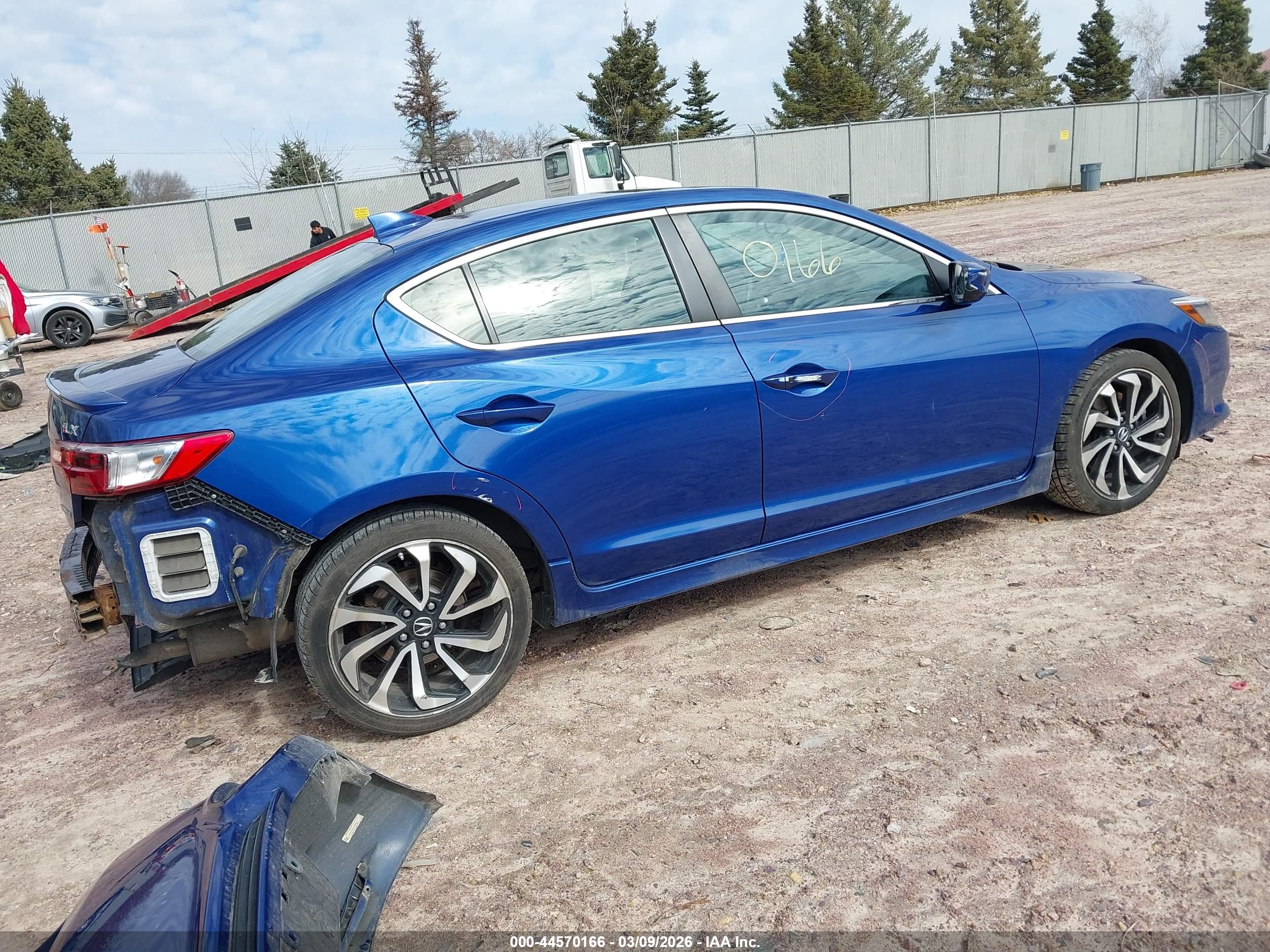 ACURA ILX image 4