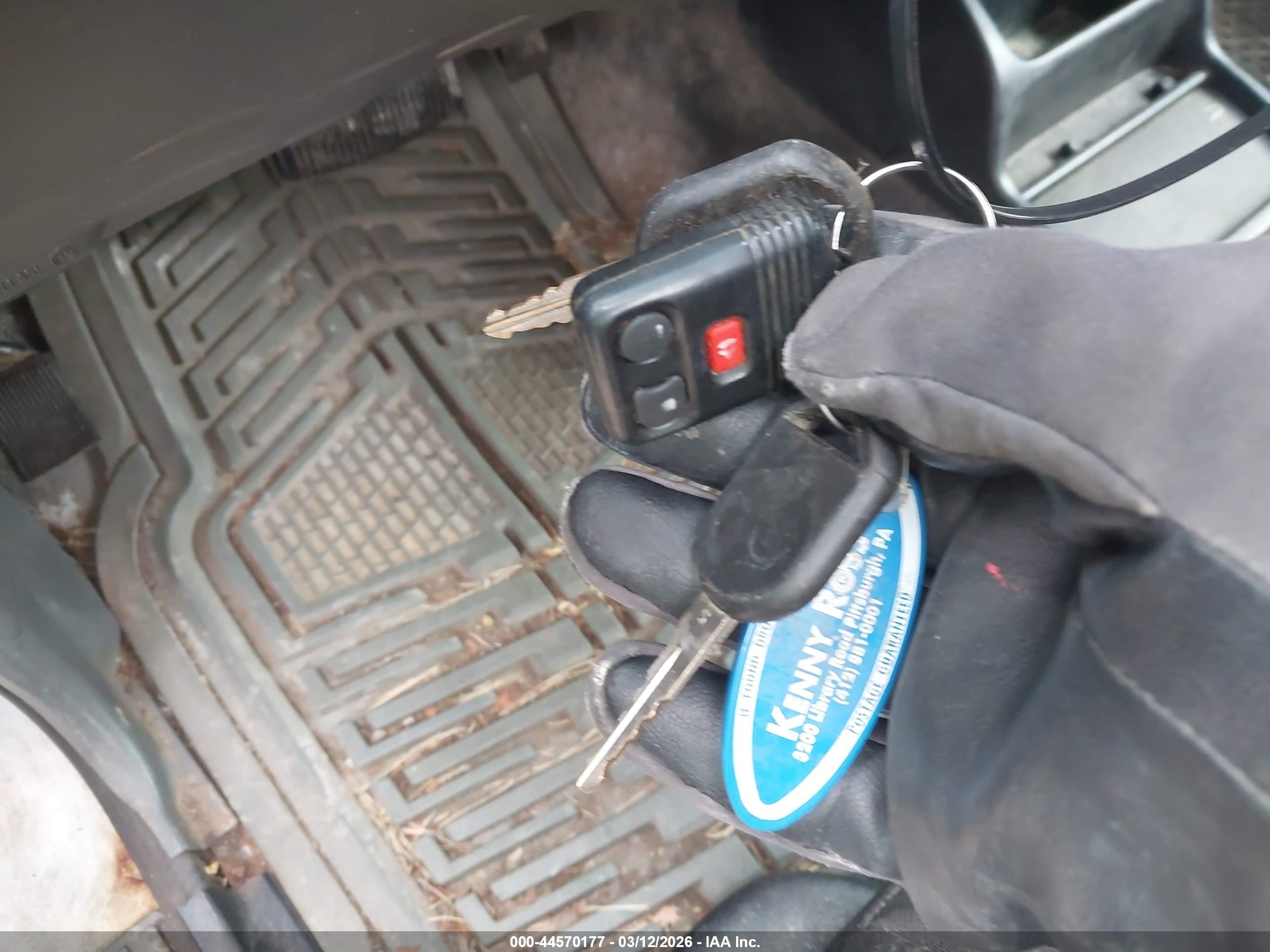 FORD RANGER image 11