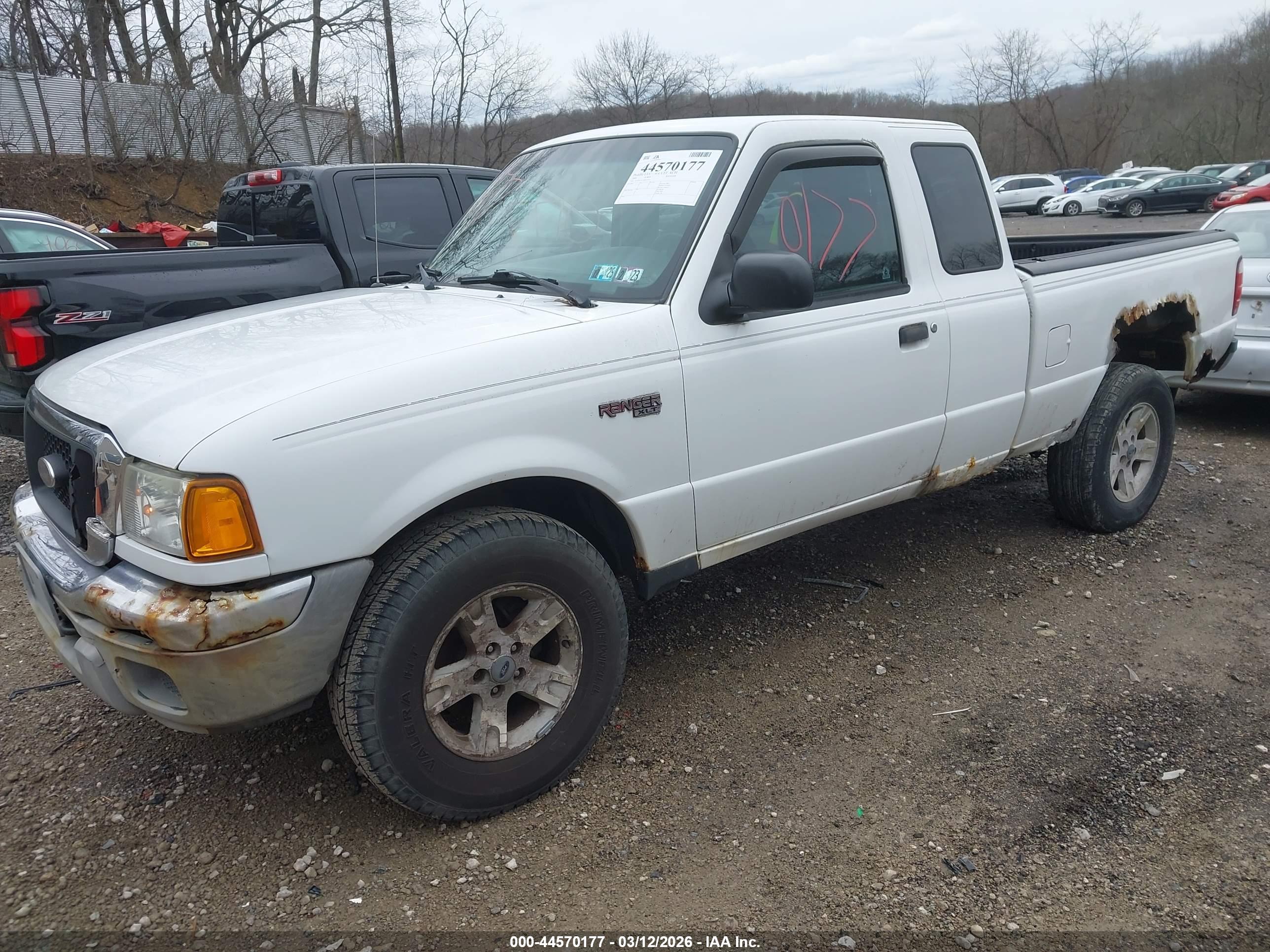 FORD RANGER image 2