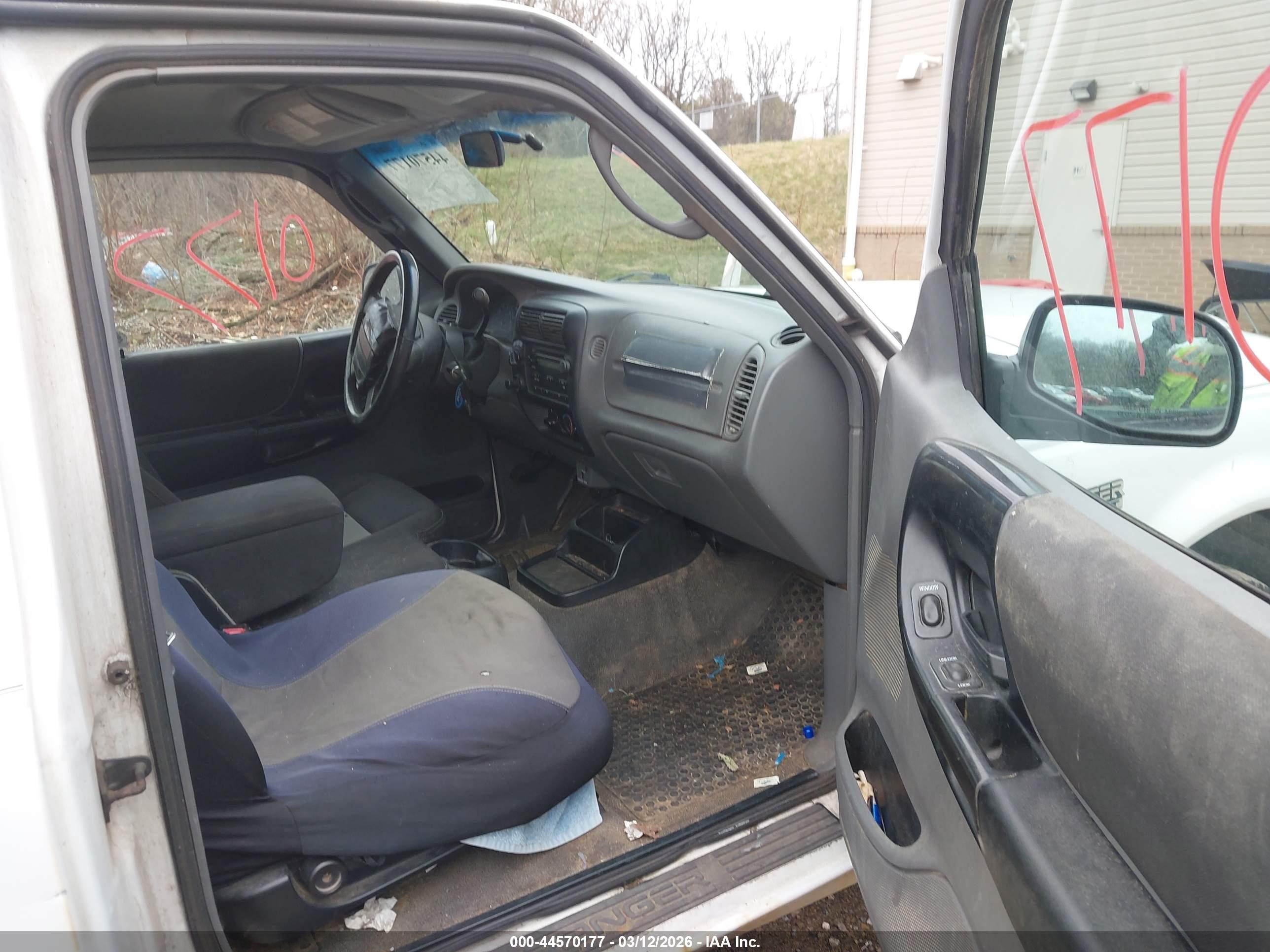 FORD RANGER image 5