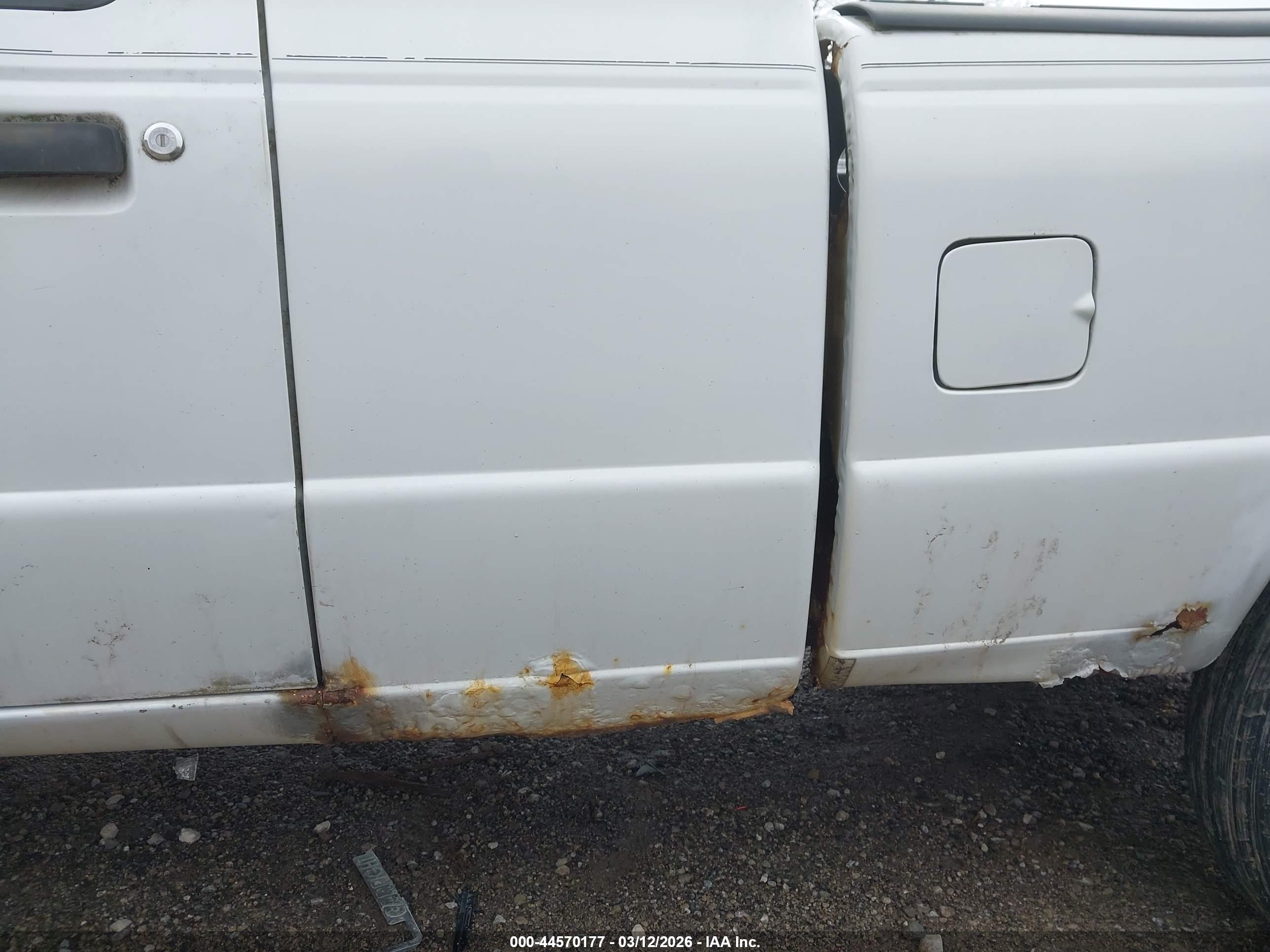 FORD RANGER image 6