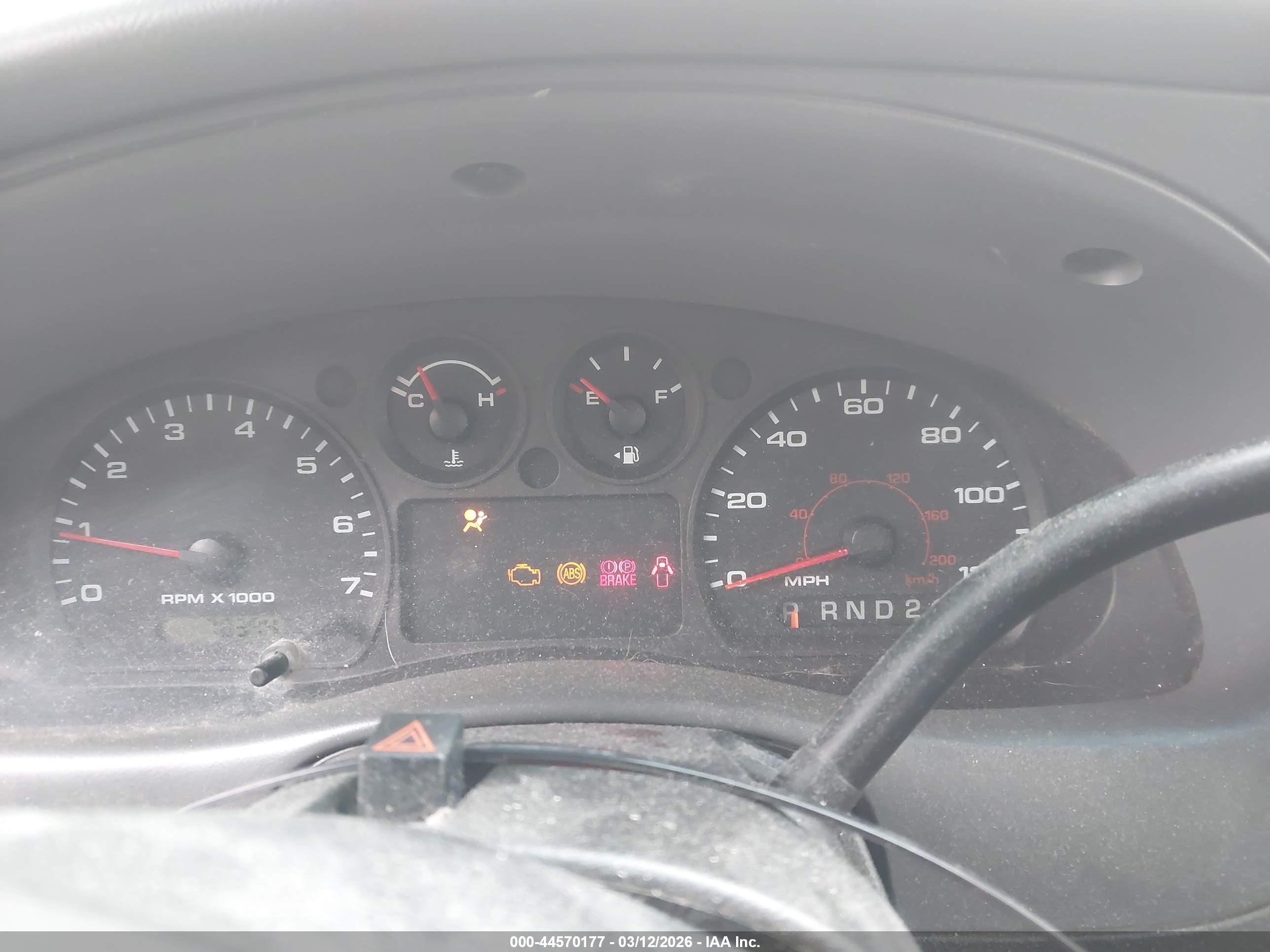 FORD RANGER image 7