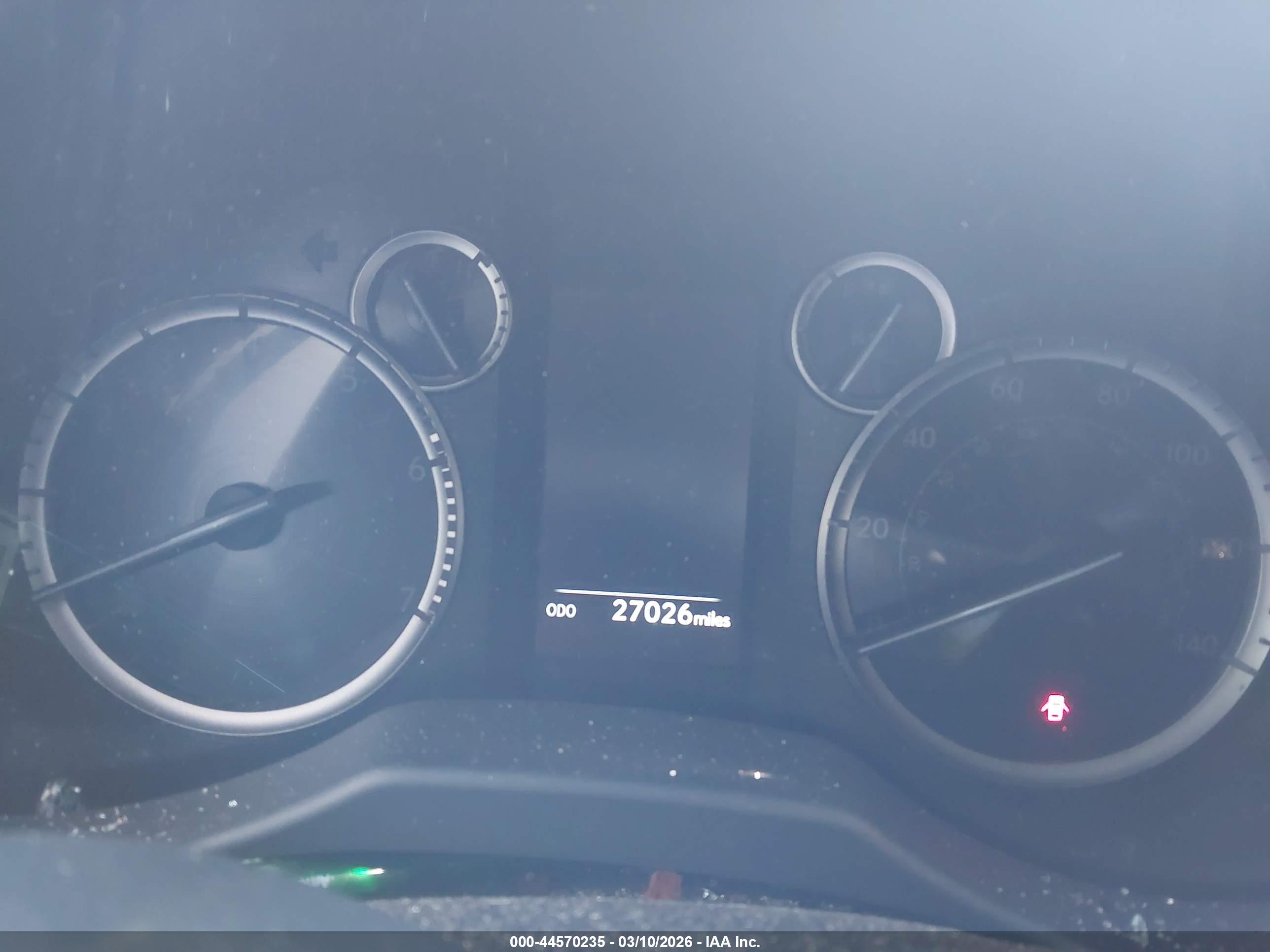 LEXUS GX image 7